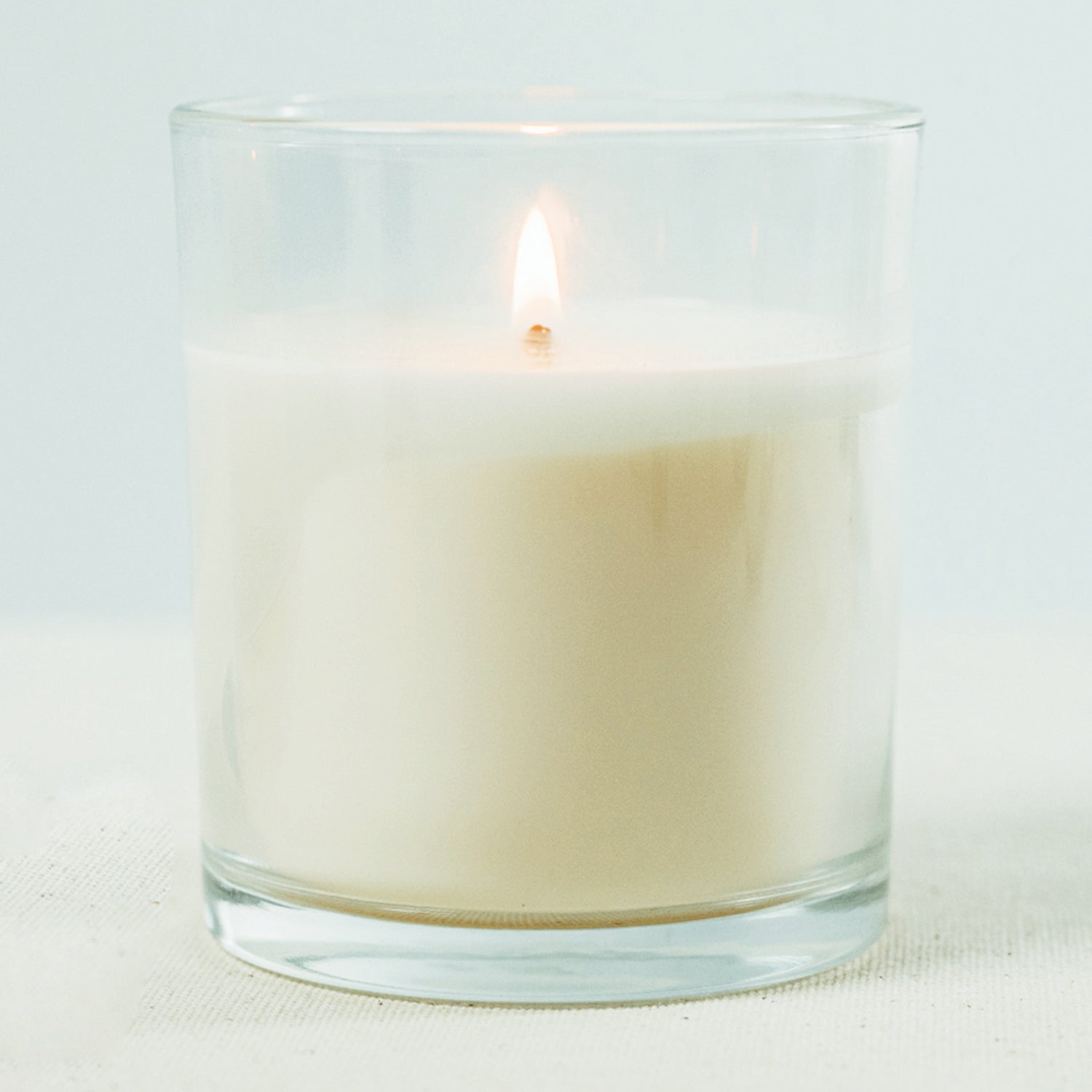 Crafting Soy Wax Candles at Home