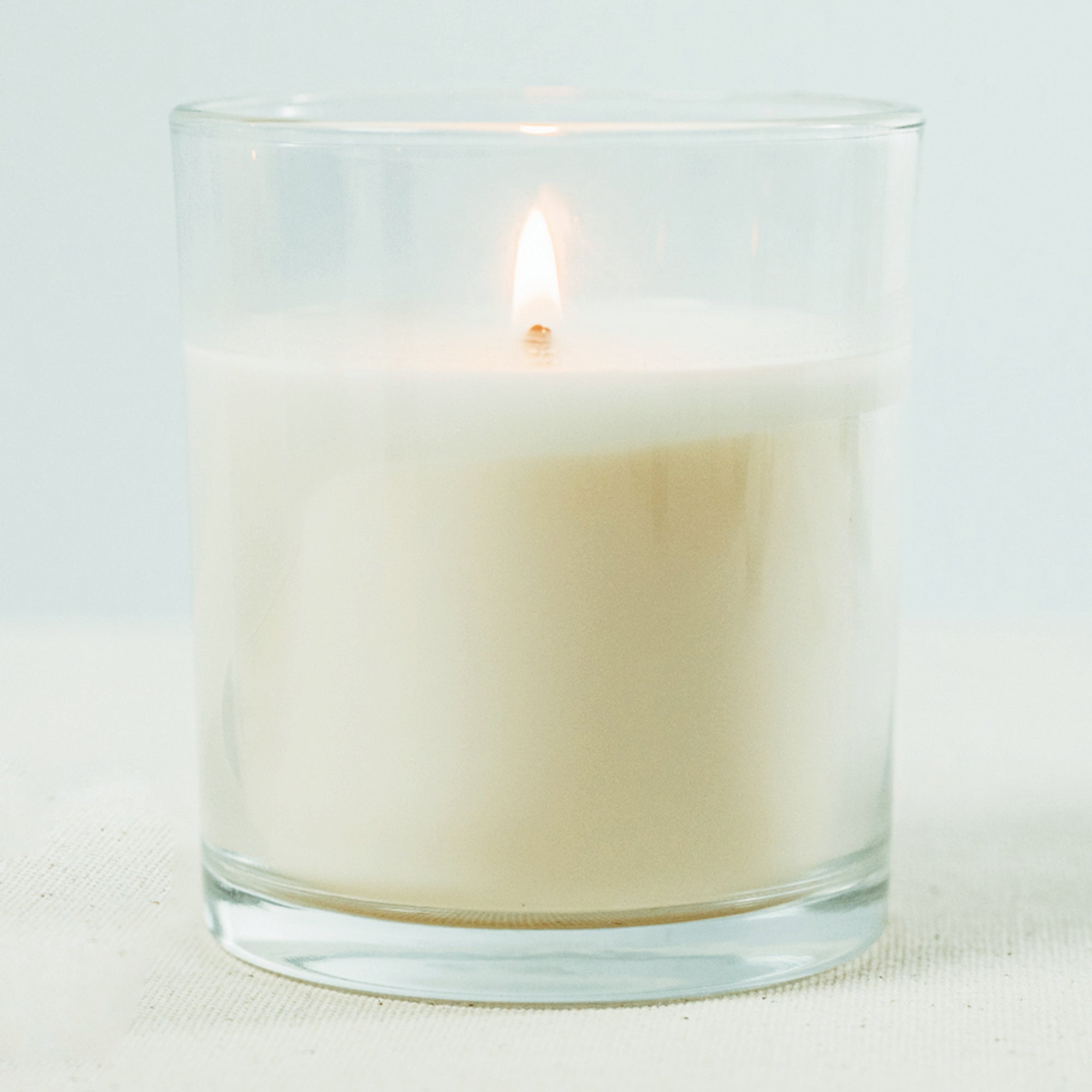 How To Make A Paraffin Wax Candle
