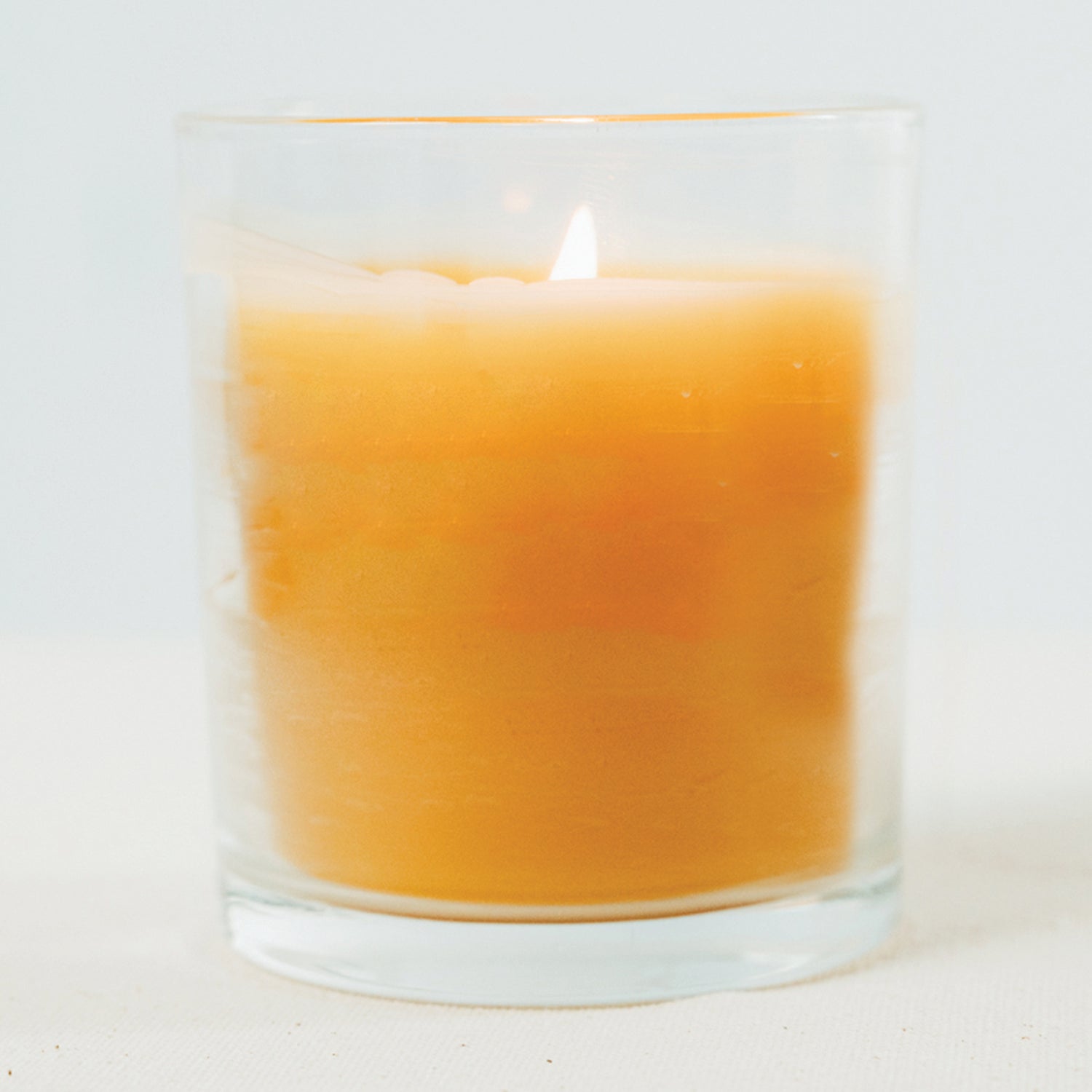 Learn How to Make Beeswax Candles in 7 Simple Steps.