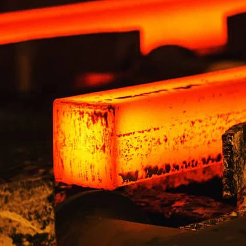 Learn More About Our Heat Treating Paint Crayons & Markers