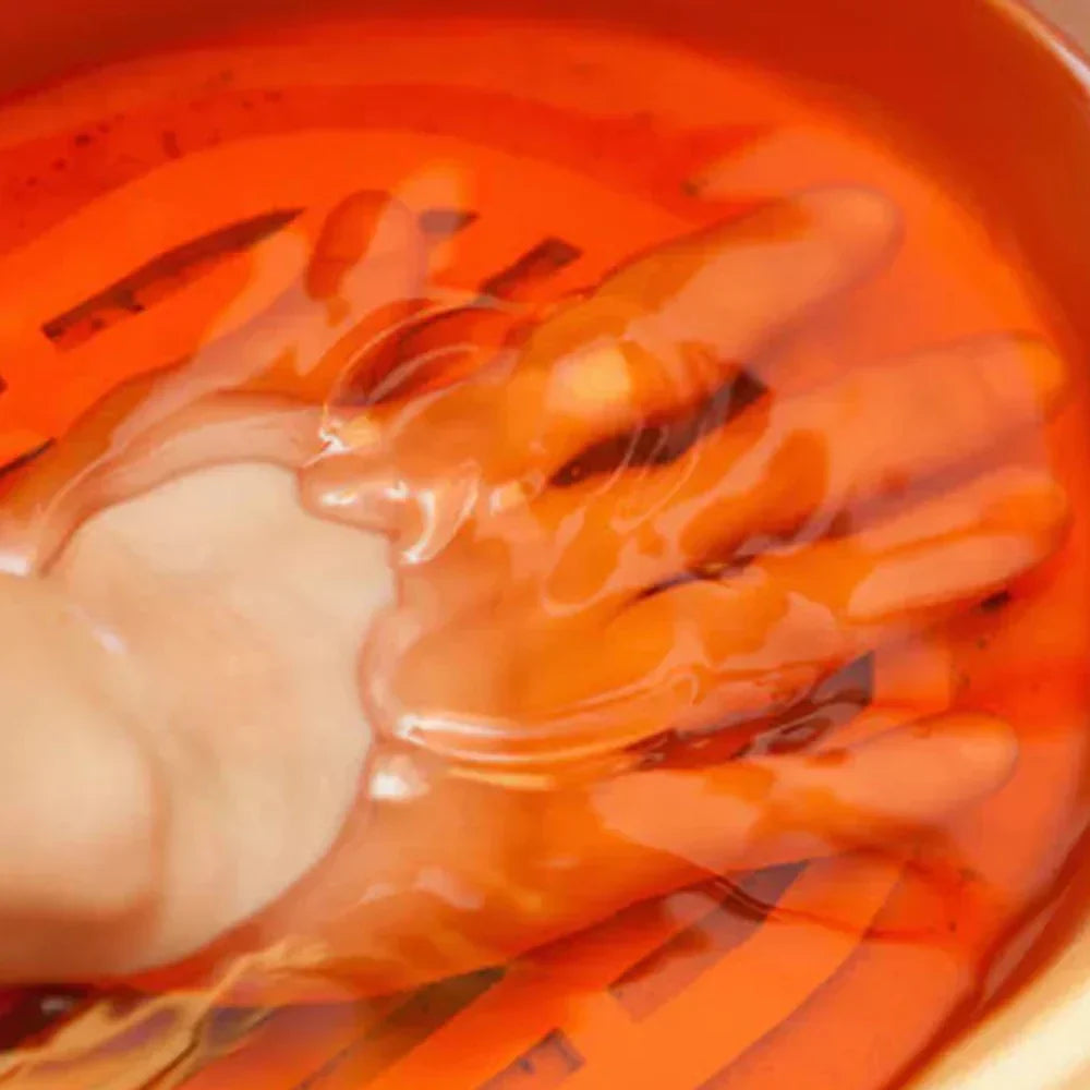 paraffin wax