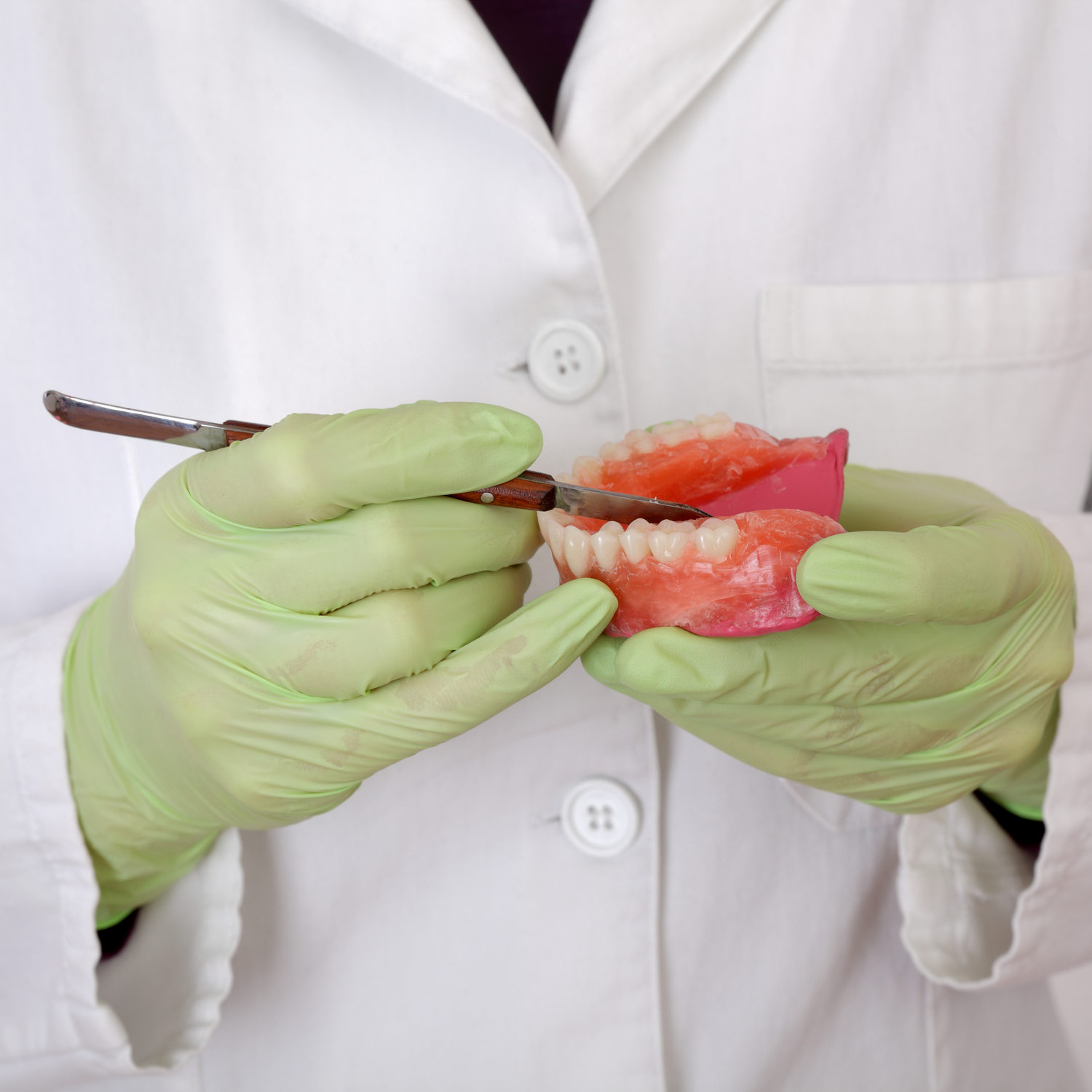 Everything You Need to Know about Flexible Dentures