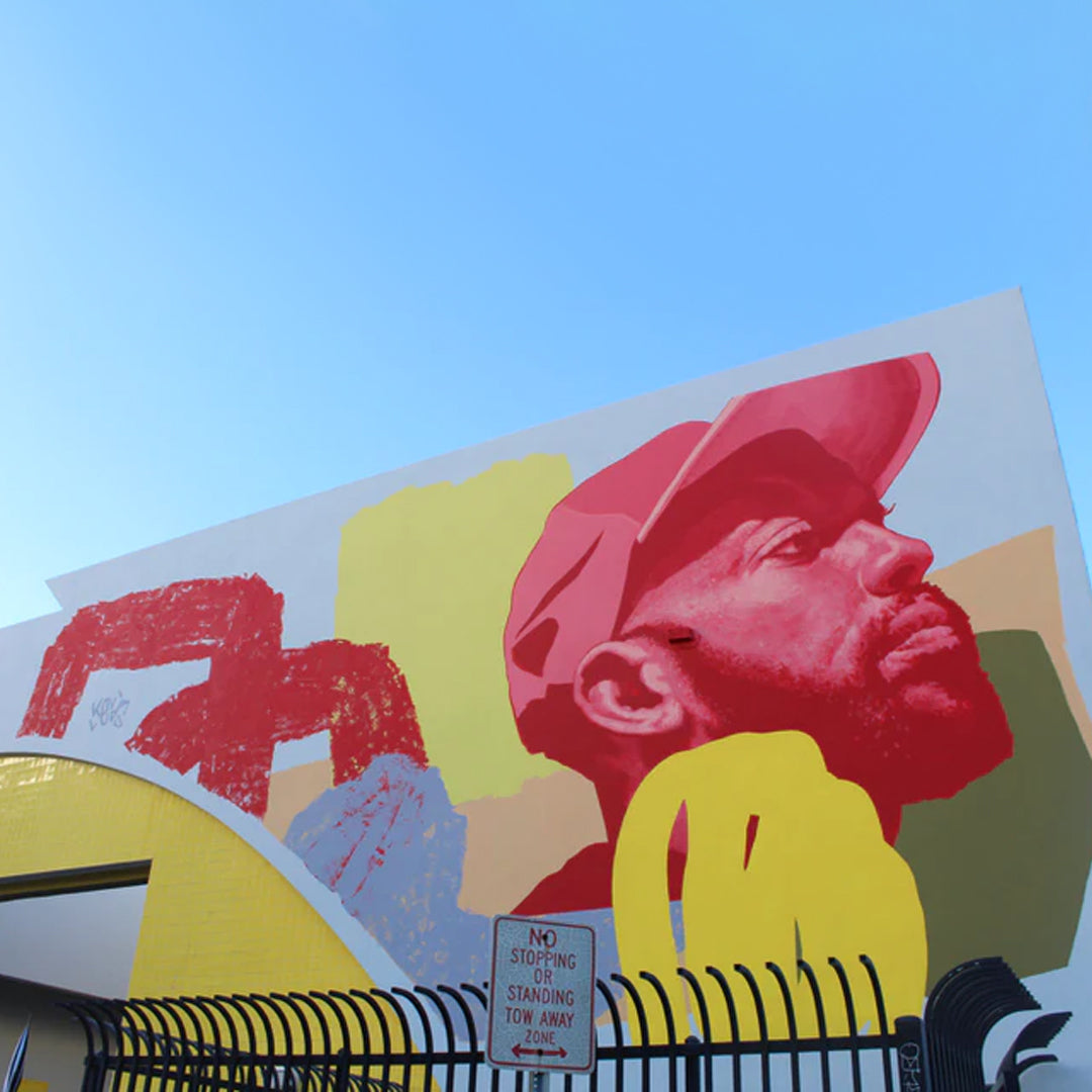 5 Street Artists You Need to Know About