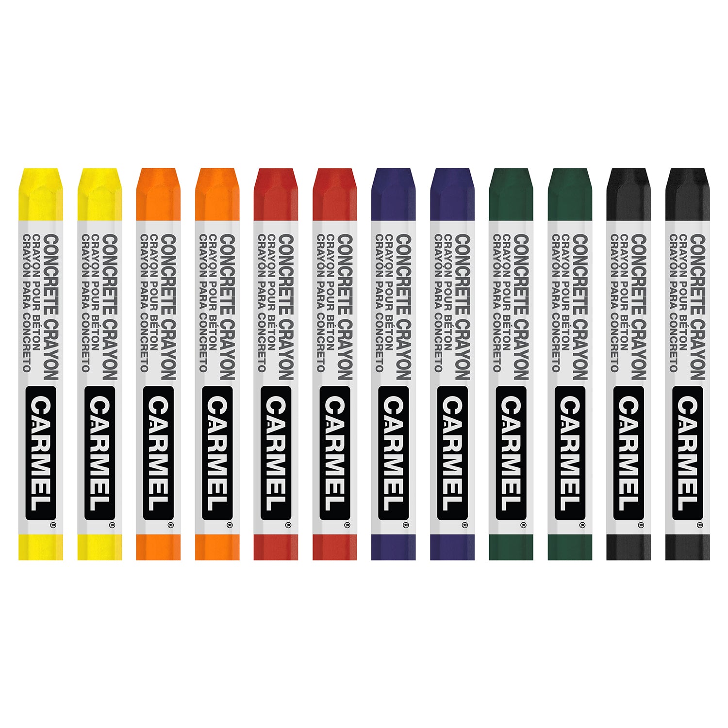 Concrete Crayon