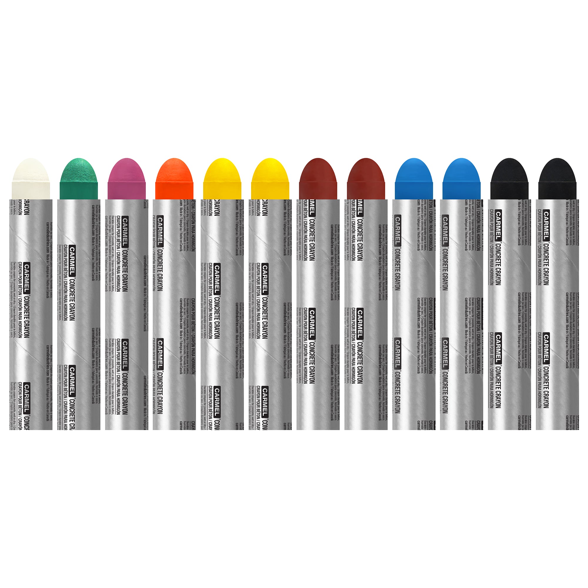 Crayon à béton