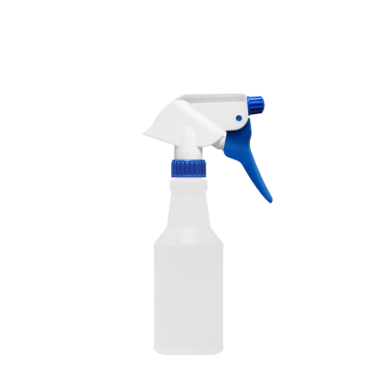 Botella de spray de tinte para marcado de ganado recargable