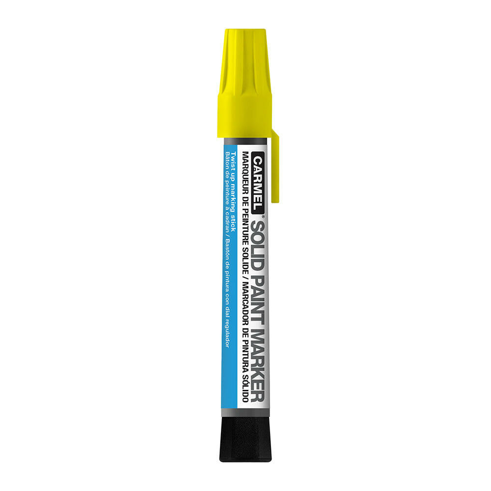 Solid Paint Marker