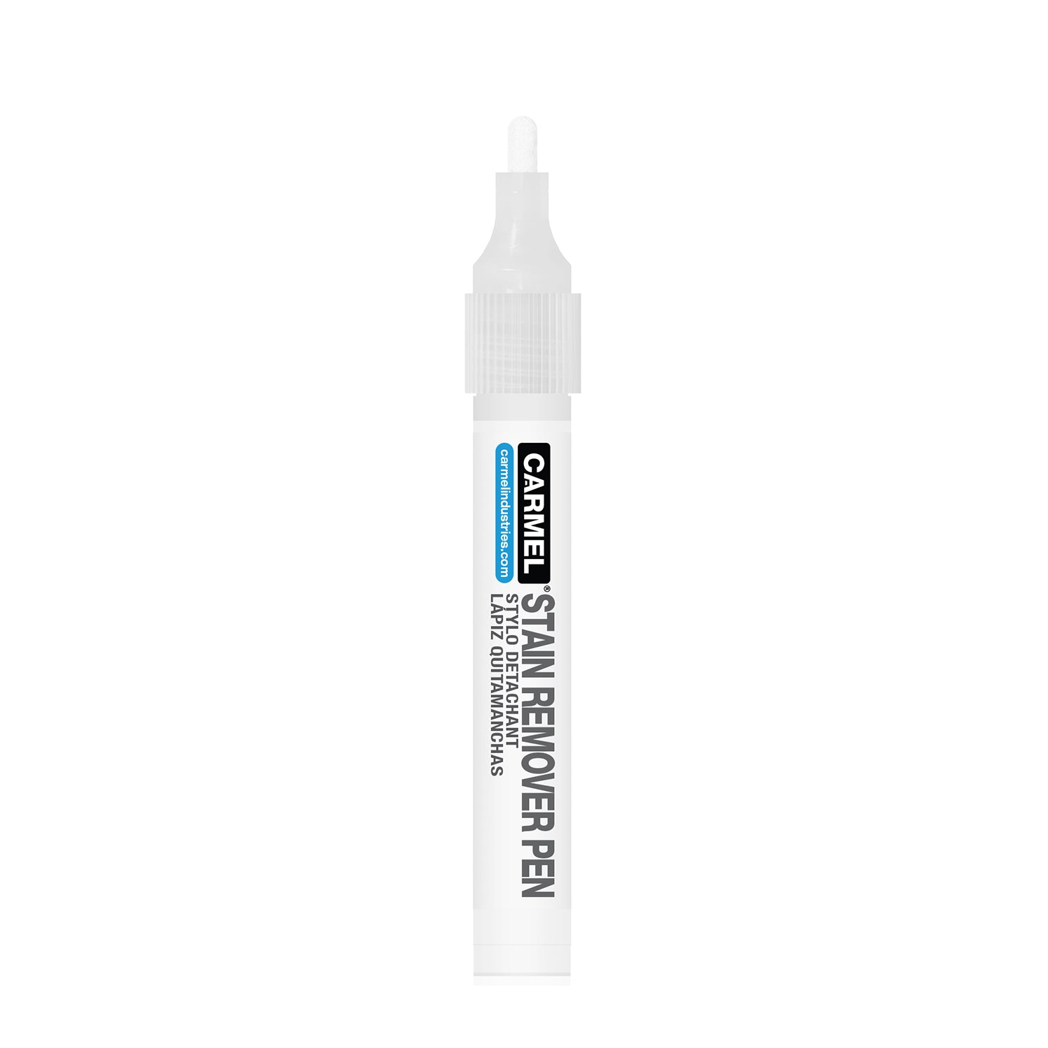 Stylo détachant