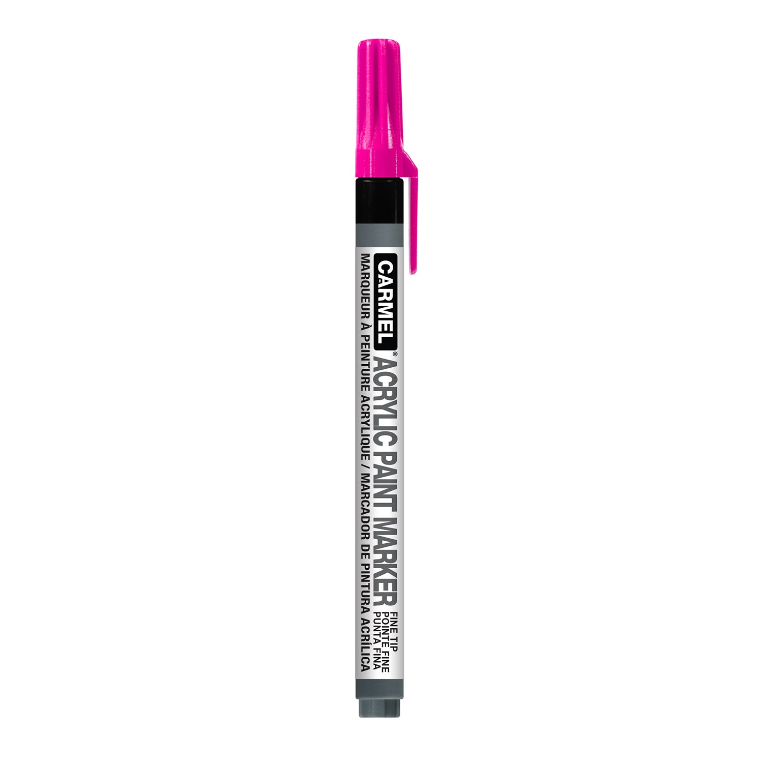 Acrylic Paint Marker