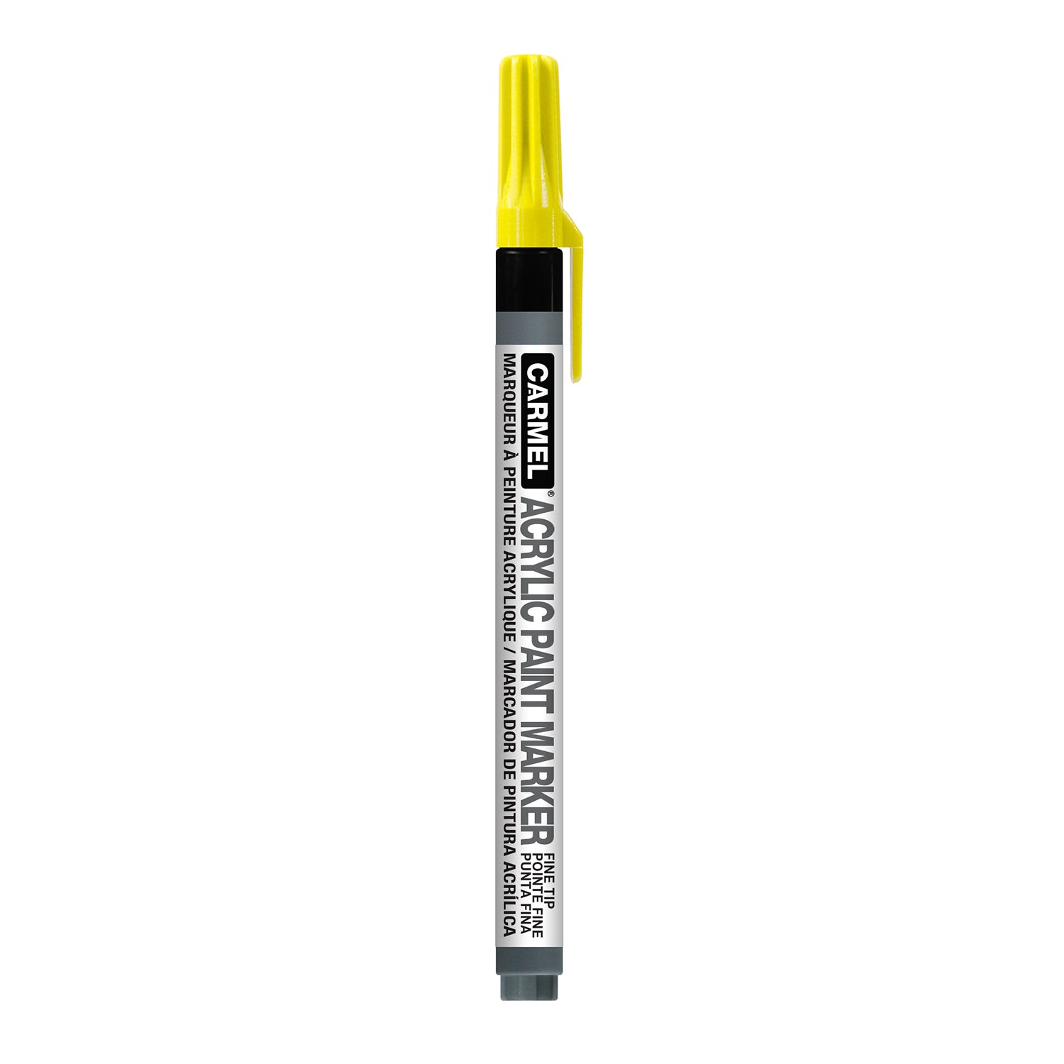 Acrylic Paint Marker