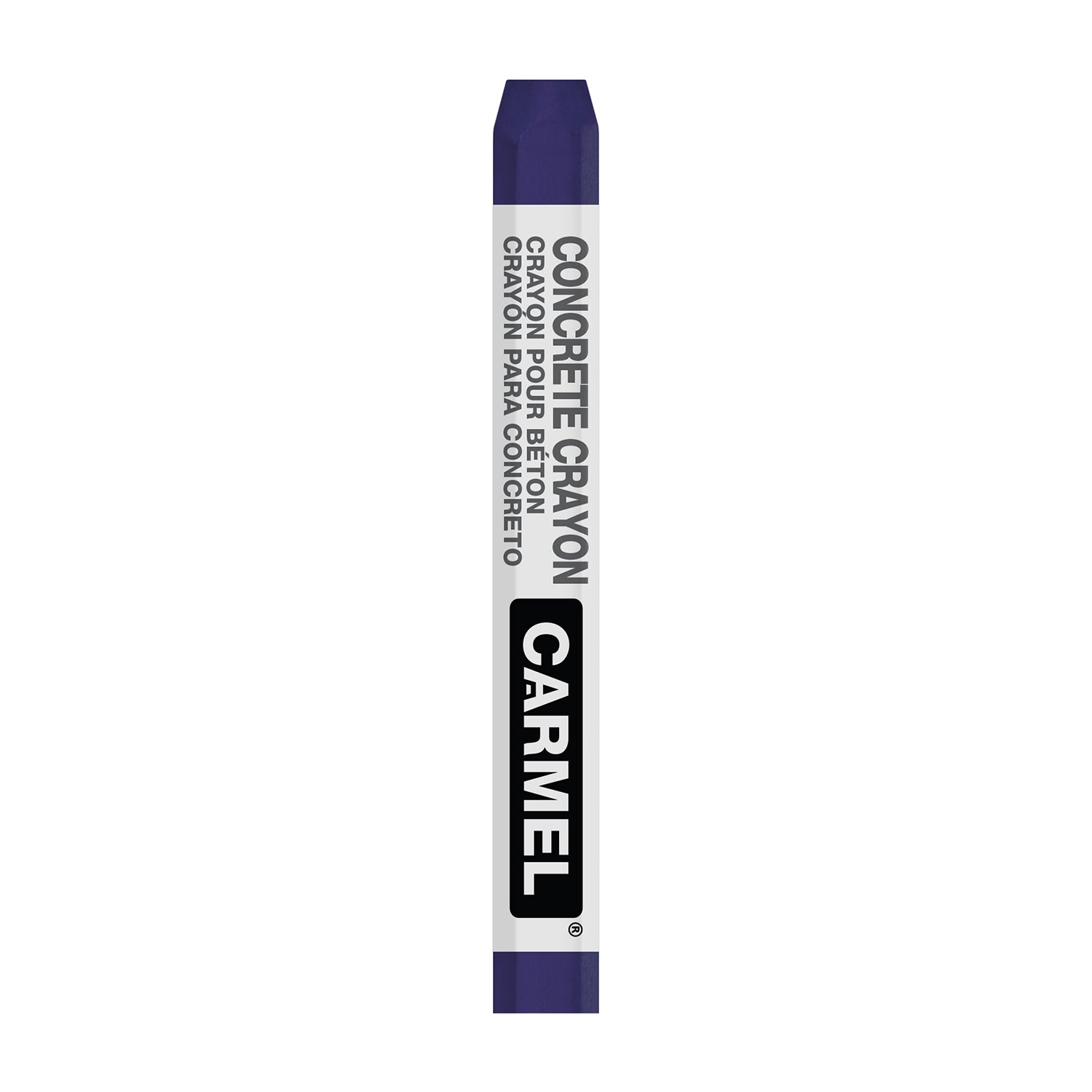 Concrete Crayon