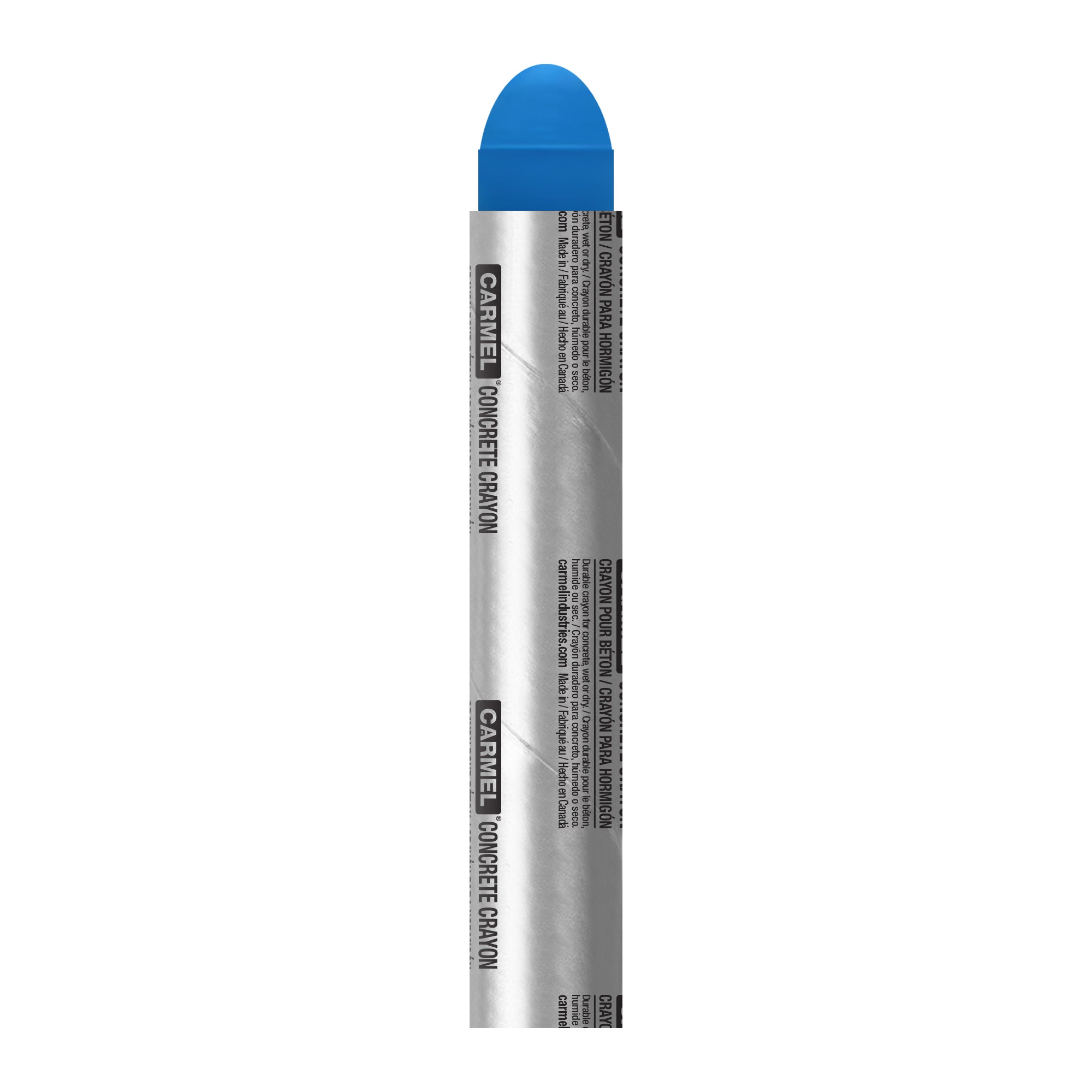 Crayon à béton