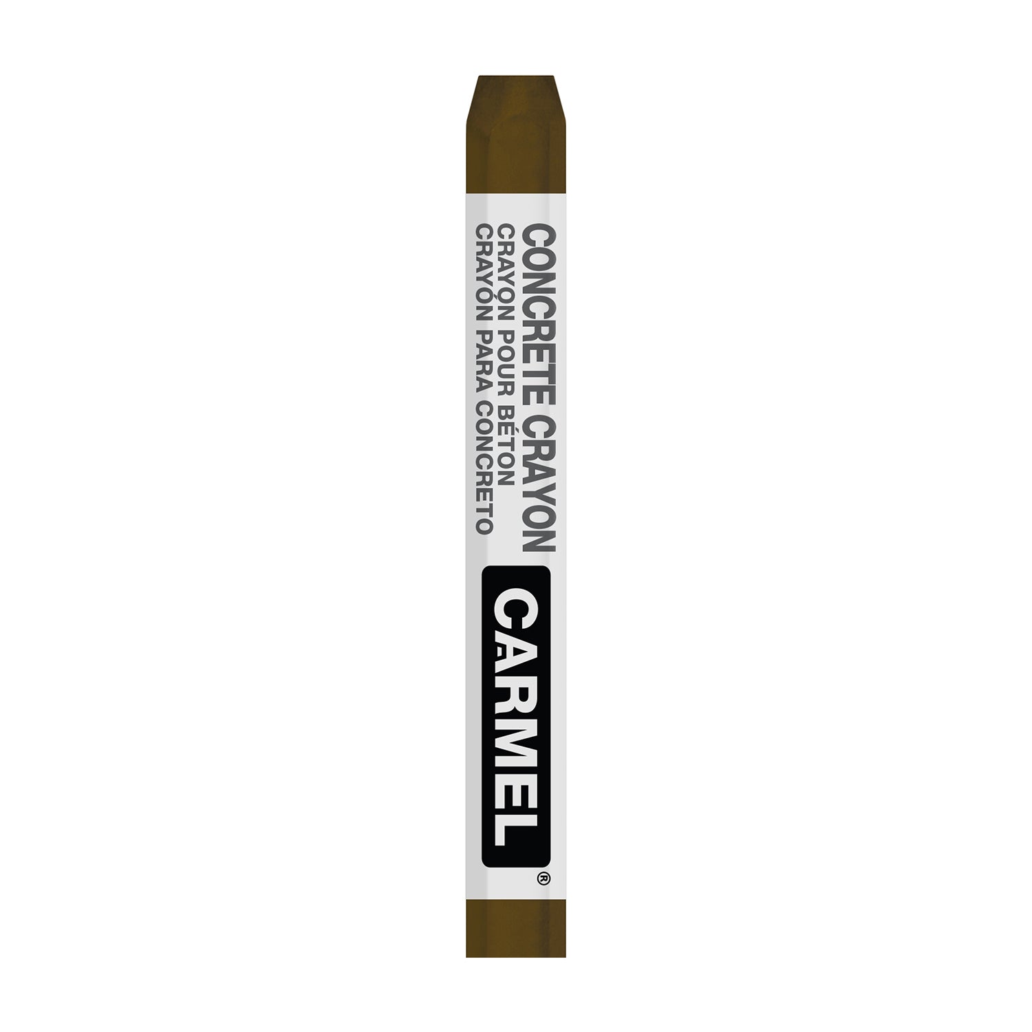 Concrete Crayon