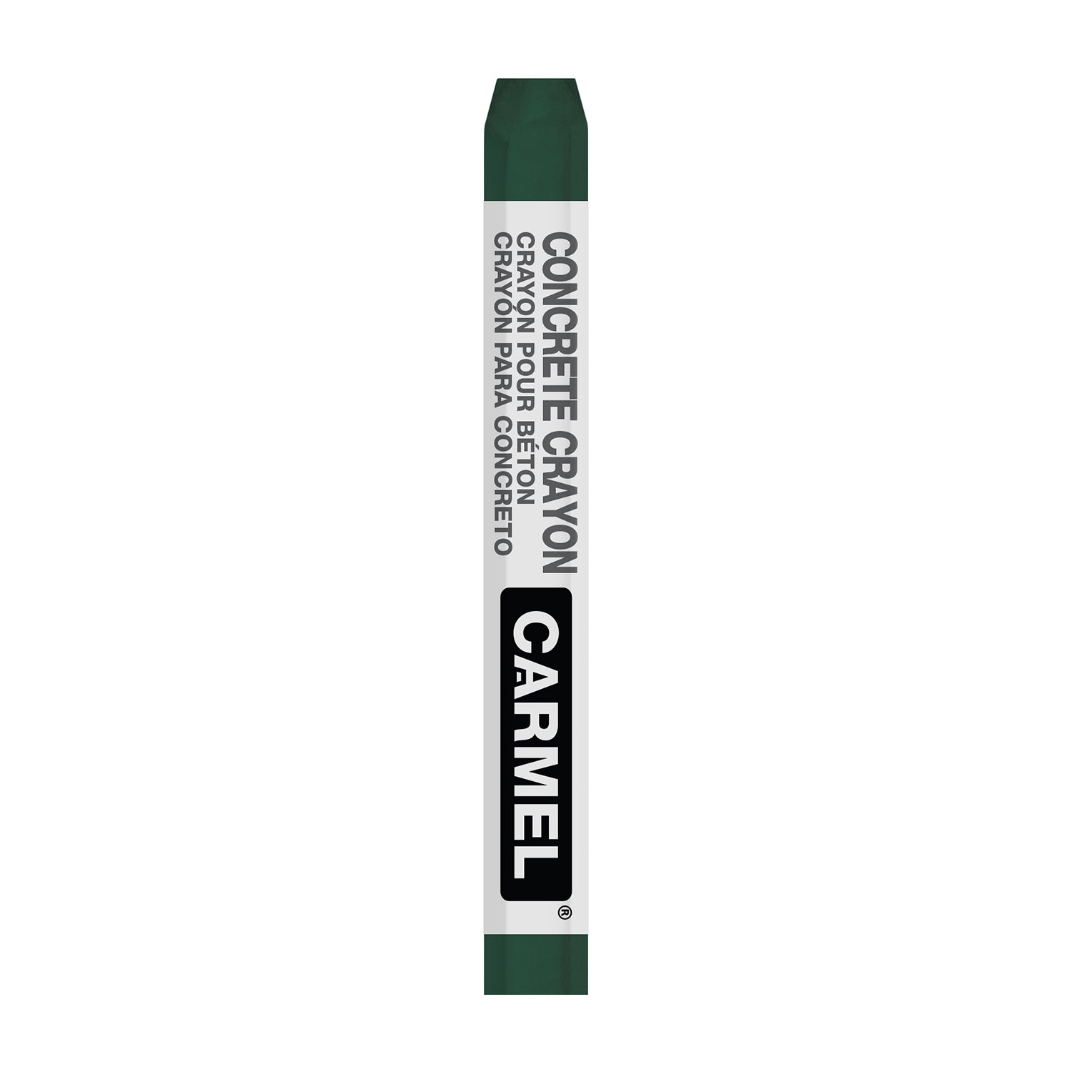 Concrete Crayon