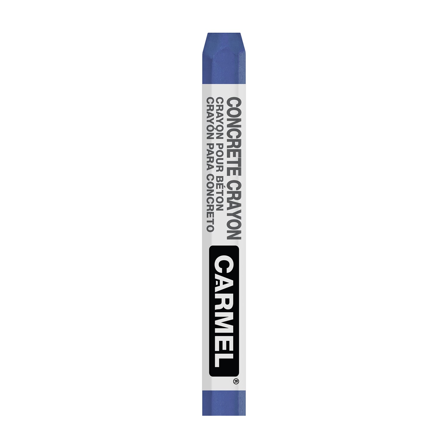 Concrete Crayon