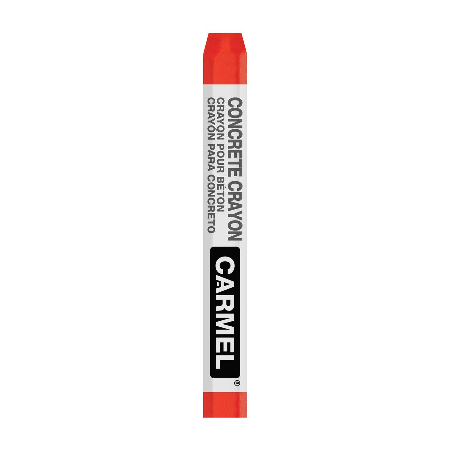 Concrete Crayon
