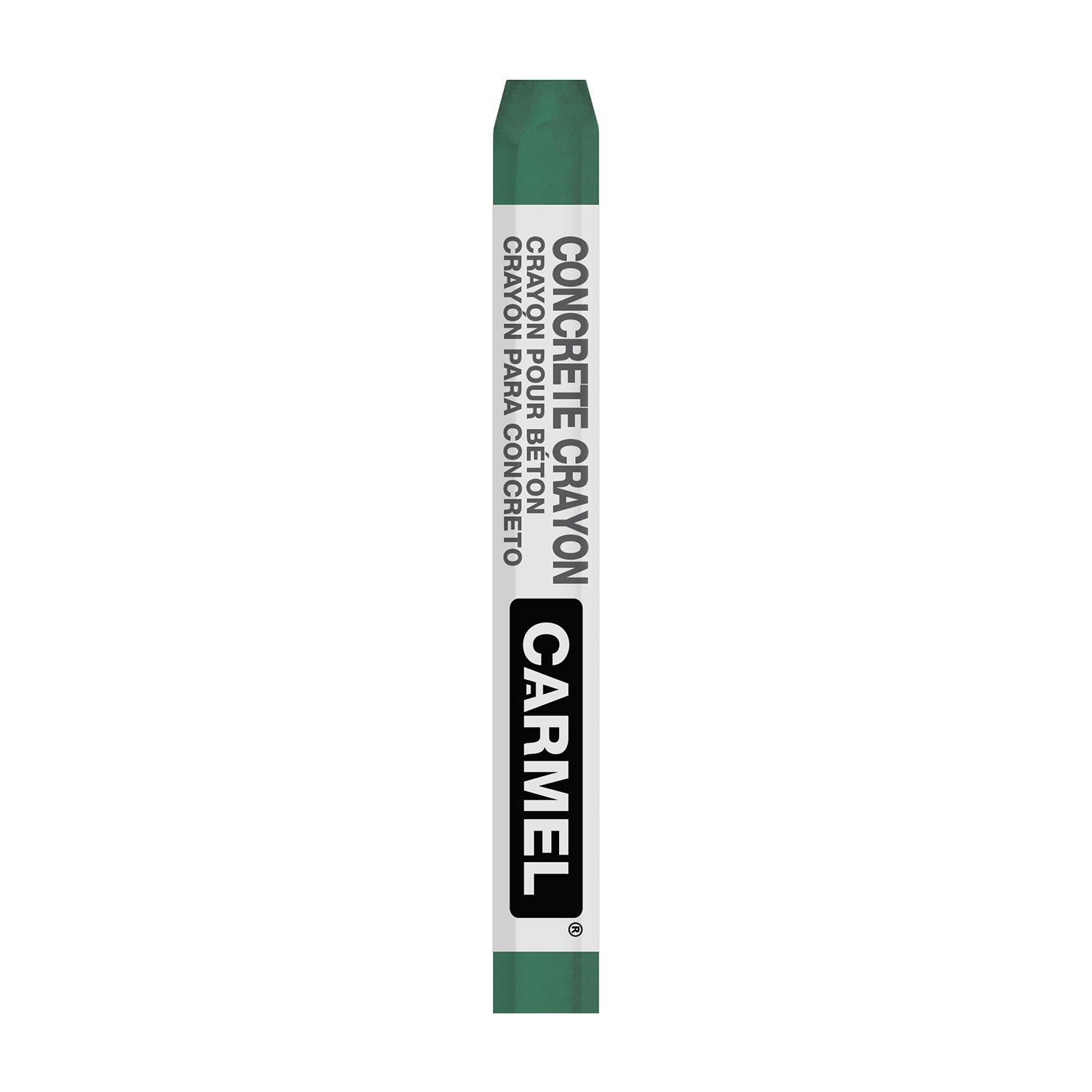 Concrete Crayon
