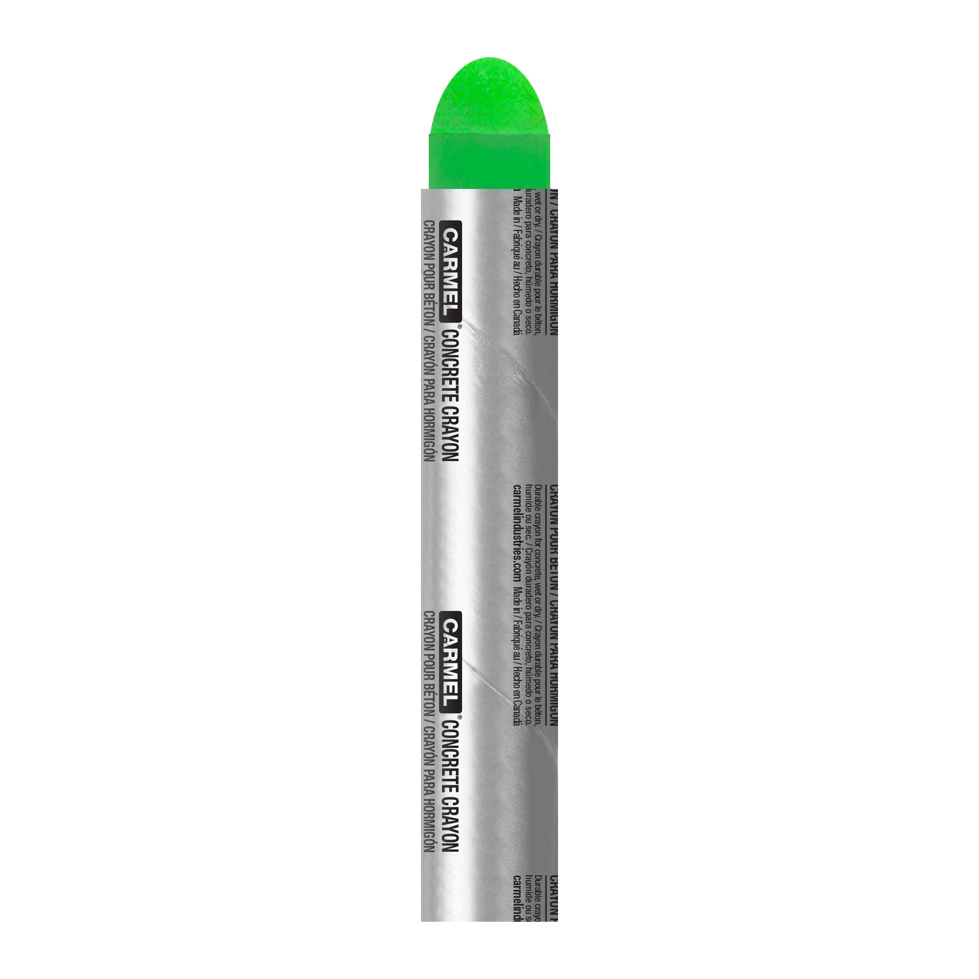 Crayon à béton