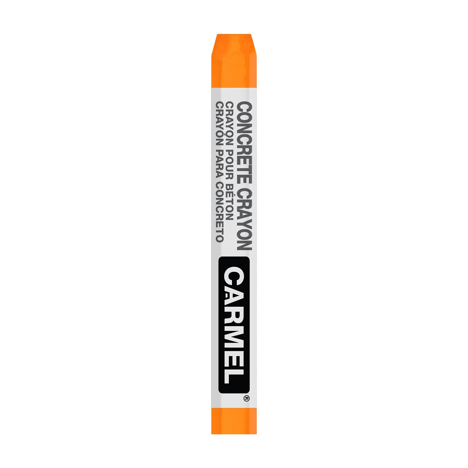 Concrete Crayon