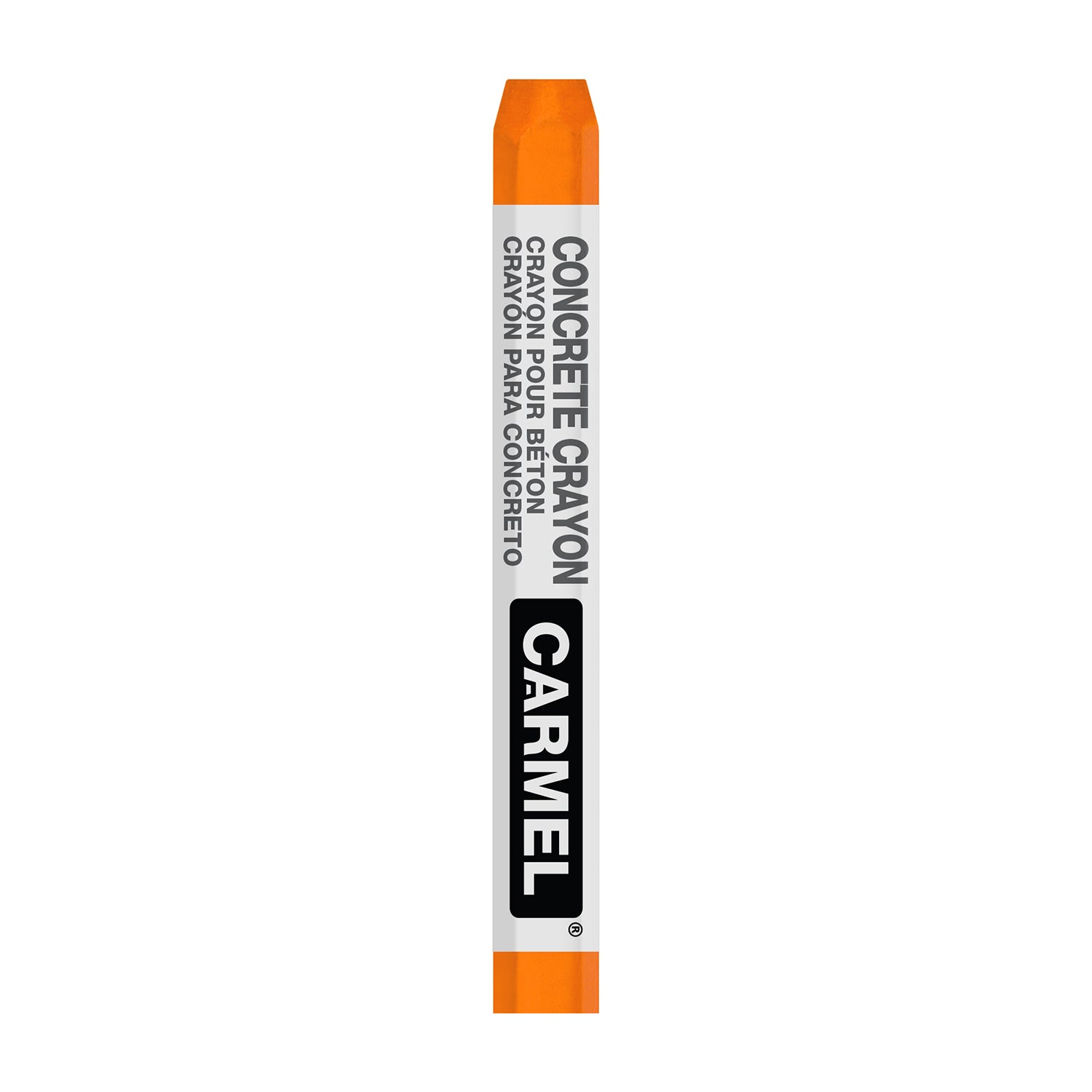 Concrete Crayon