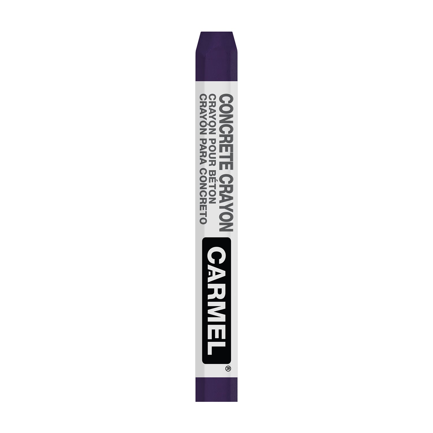 Concrete Crayon