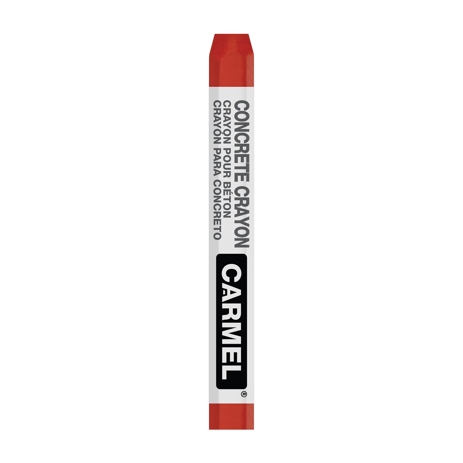 Concrete Crayon