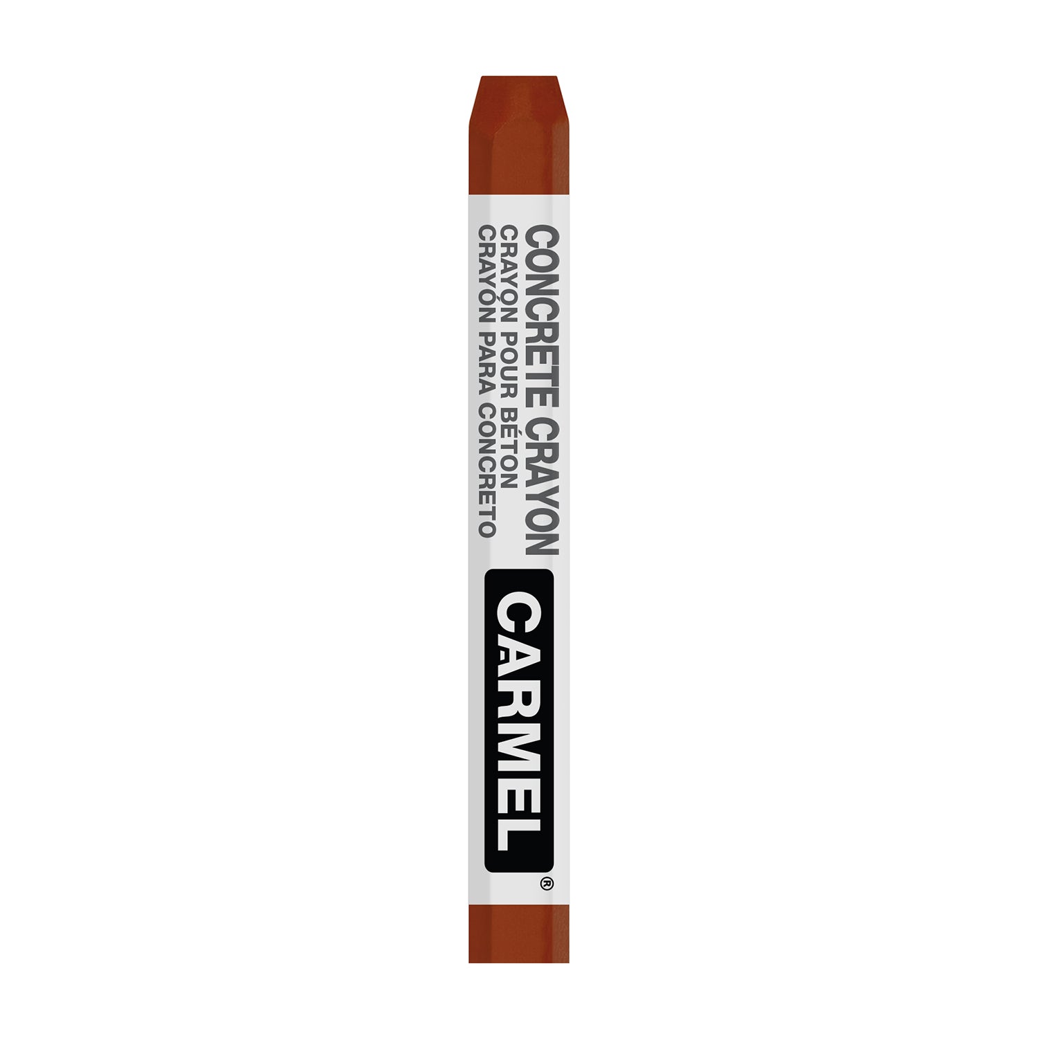 Concrete Crayon