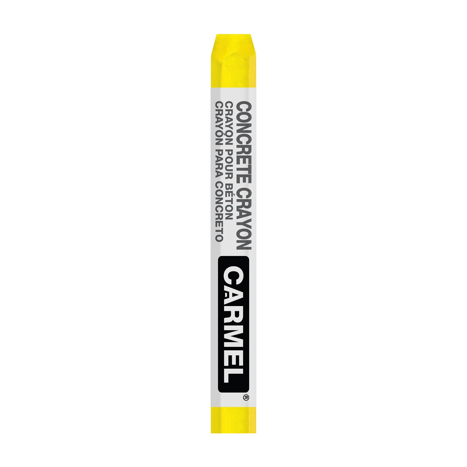 Concrete Crayon