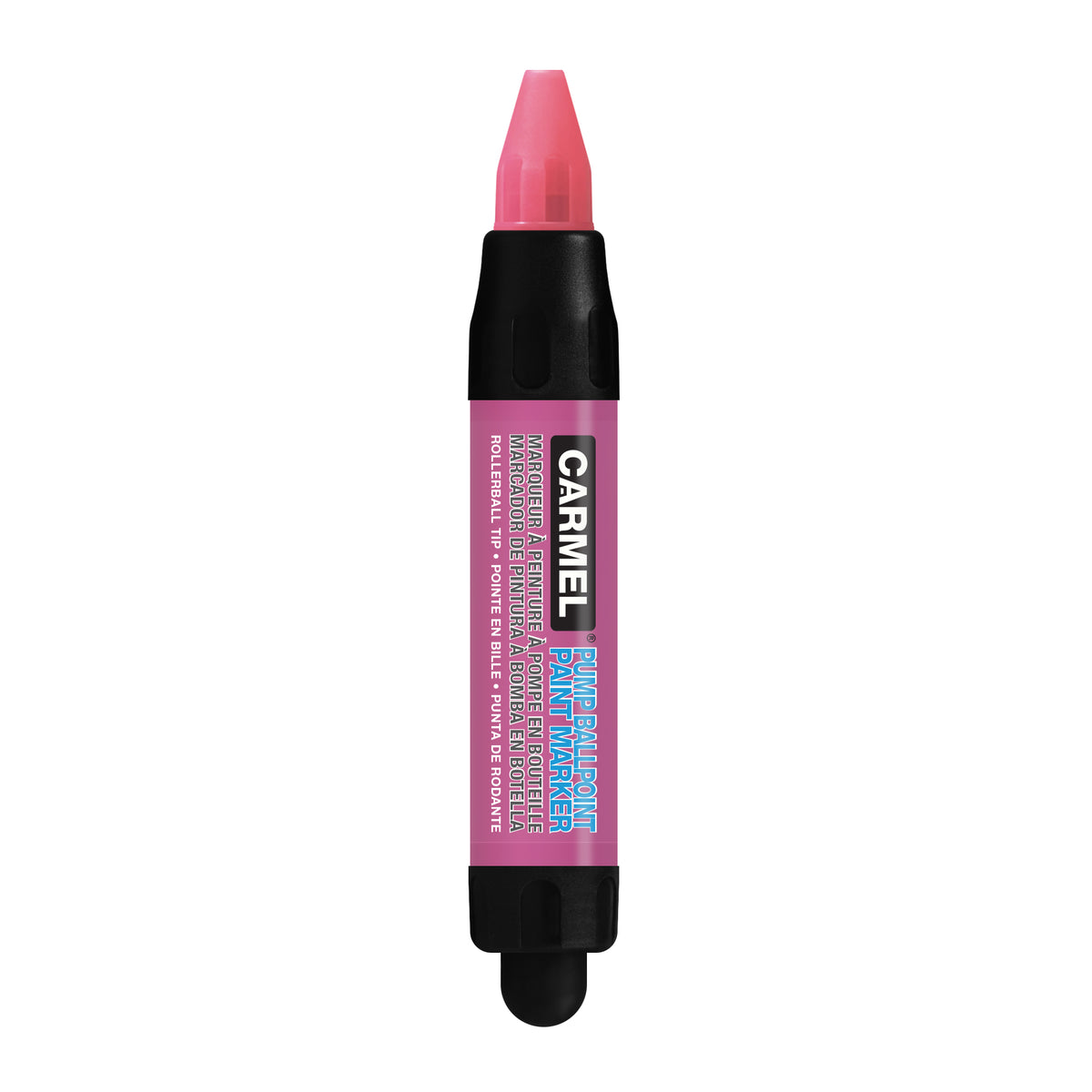 Pump Ballpoint Paint Marker
