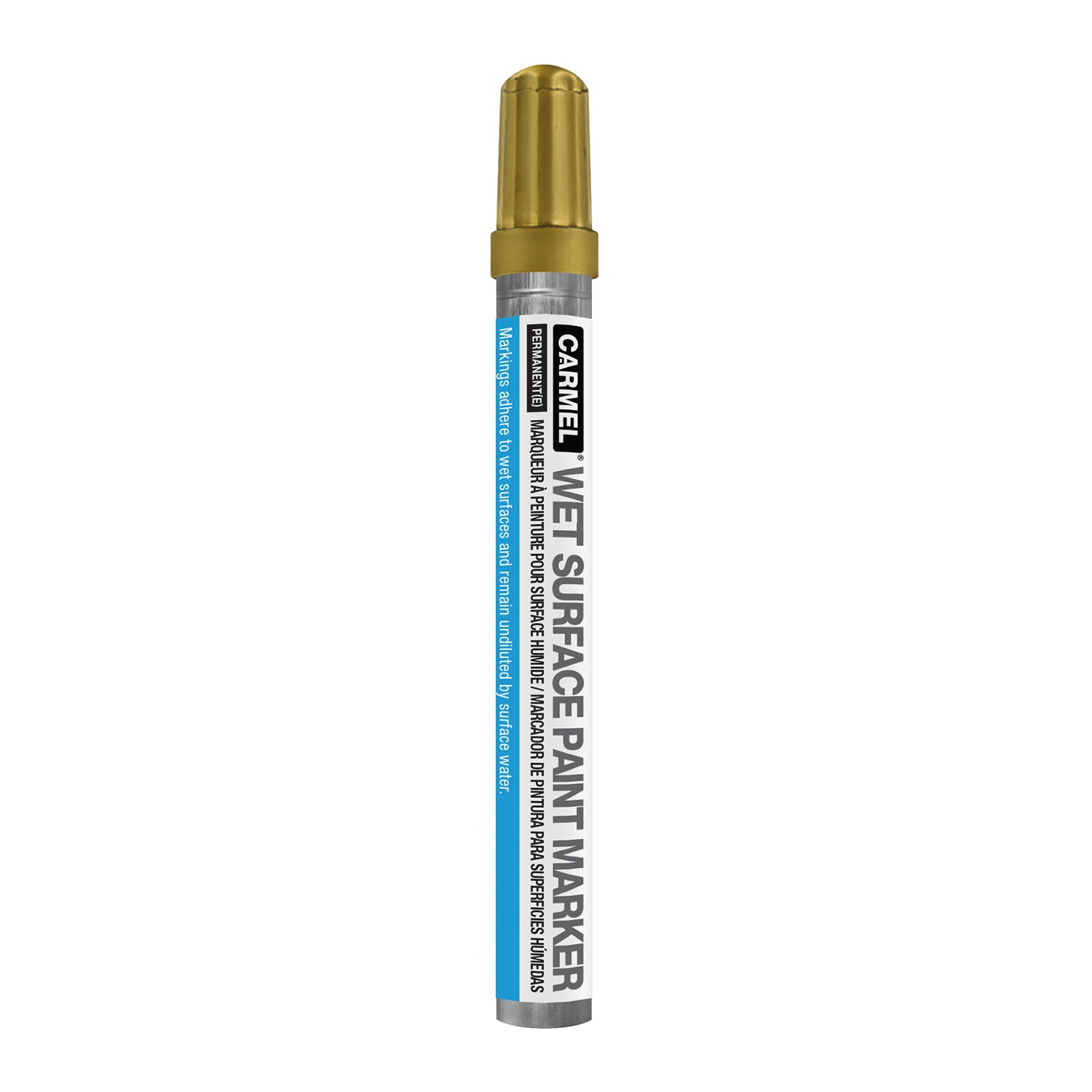 Wet Surface Paint Marker
