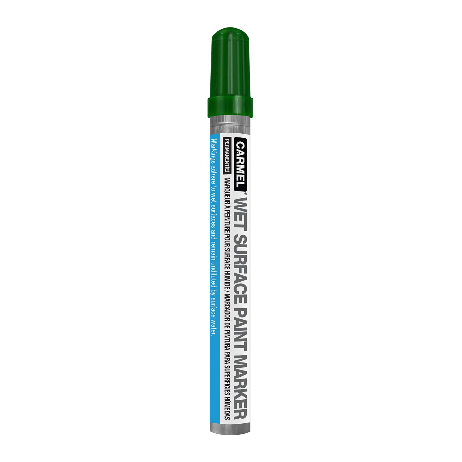 Wet Surface Paint Marker