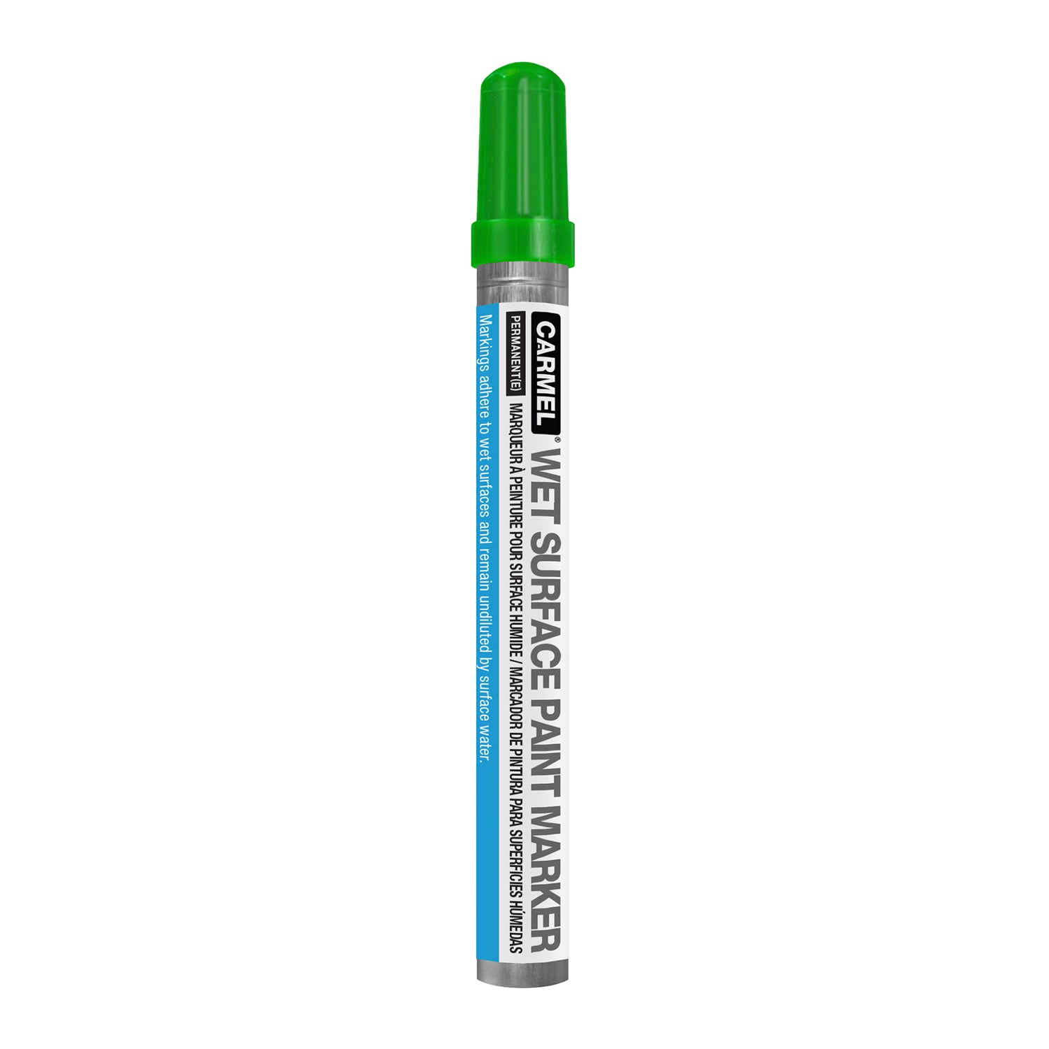 Wet Surface Paint Marker