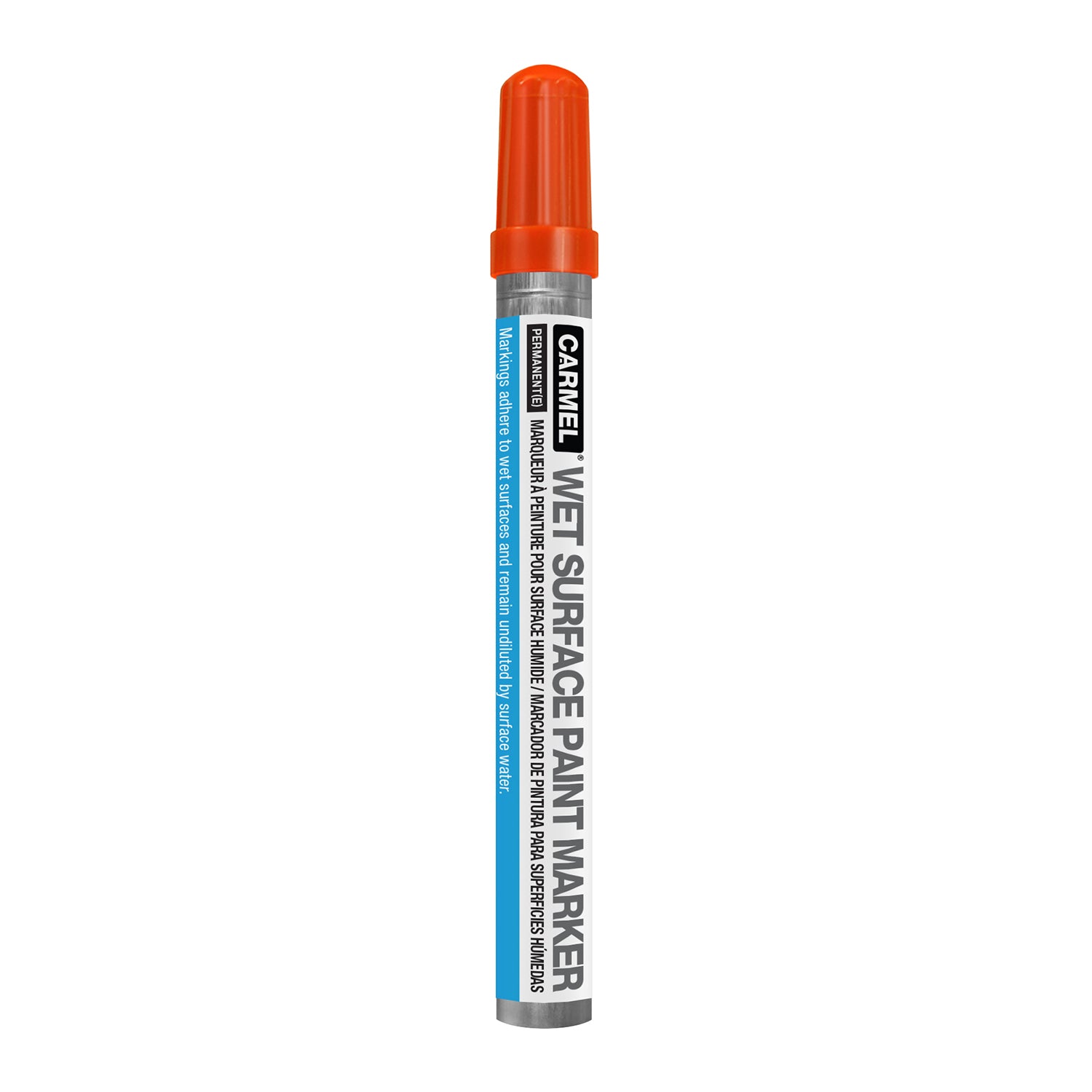 Wet Surface Paint Marker