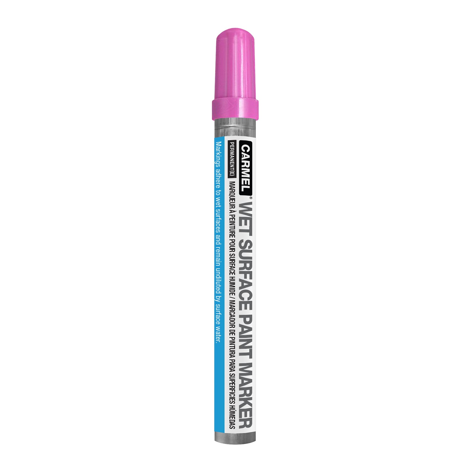 Wet Surface Paint Marker