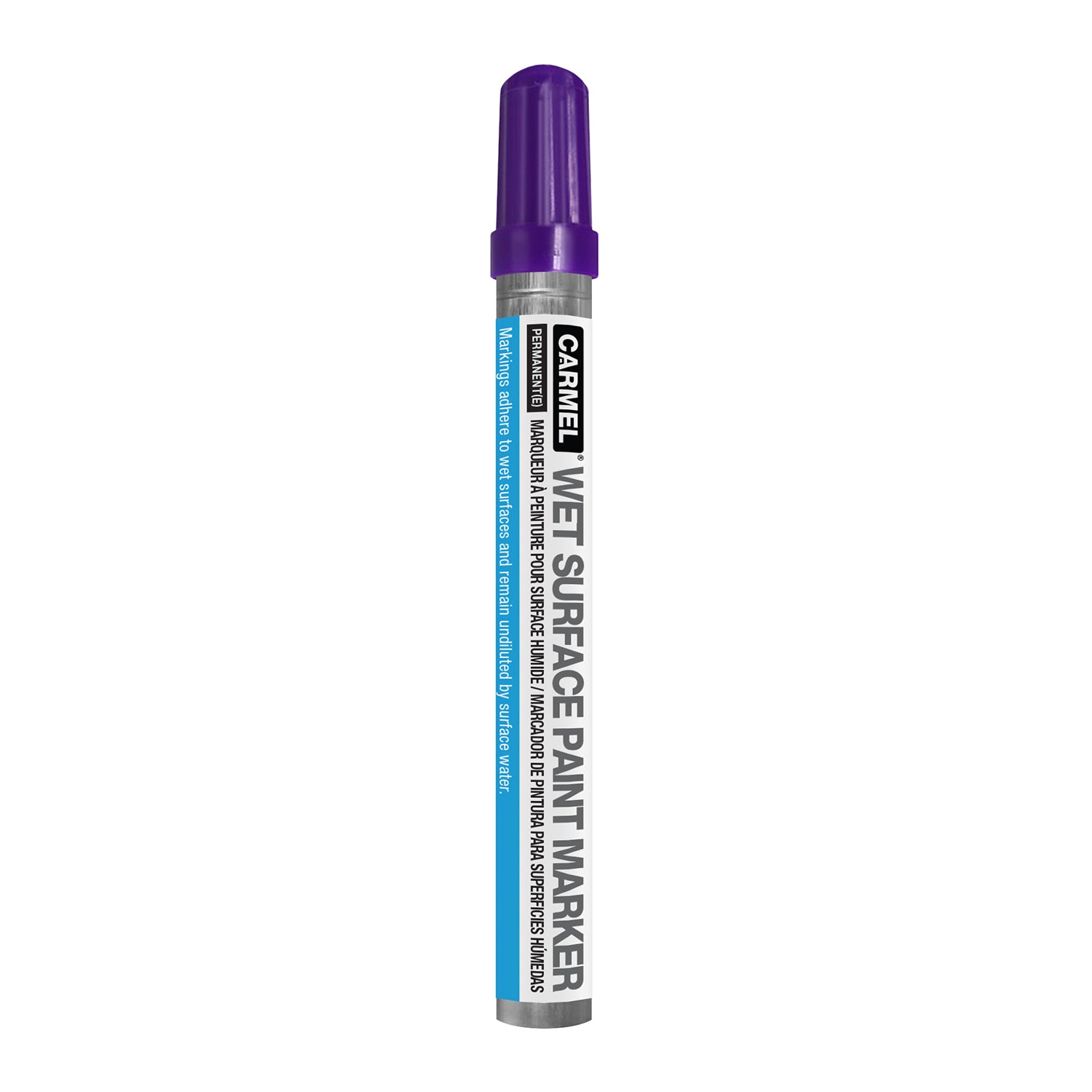 Wet Surface Paint Marker