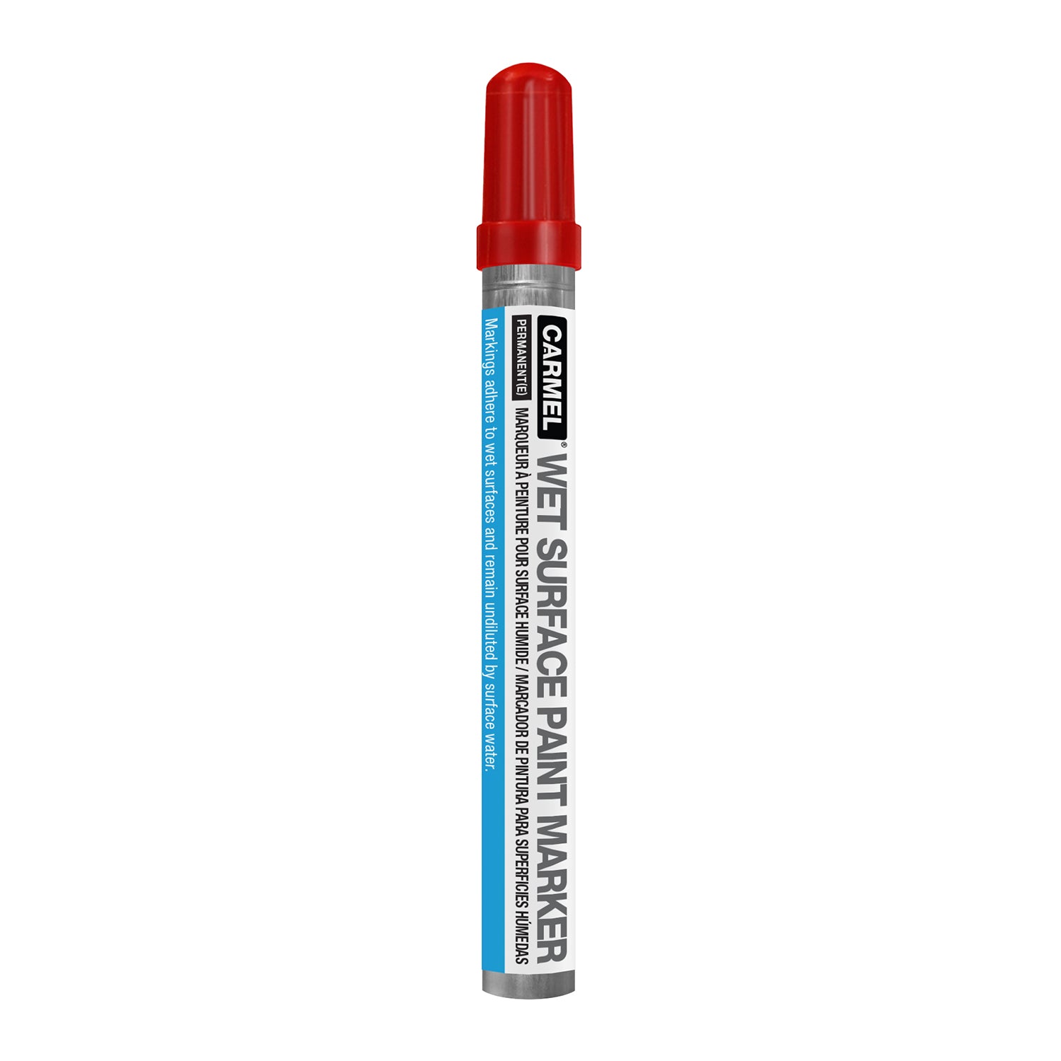 Wet Surface Paint Marker