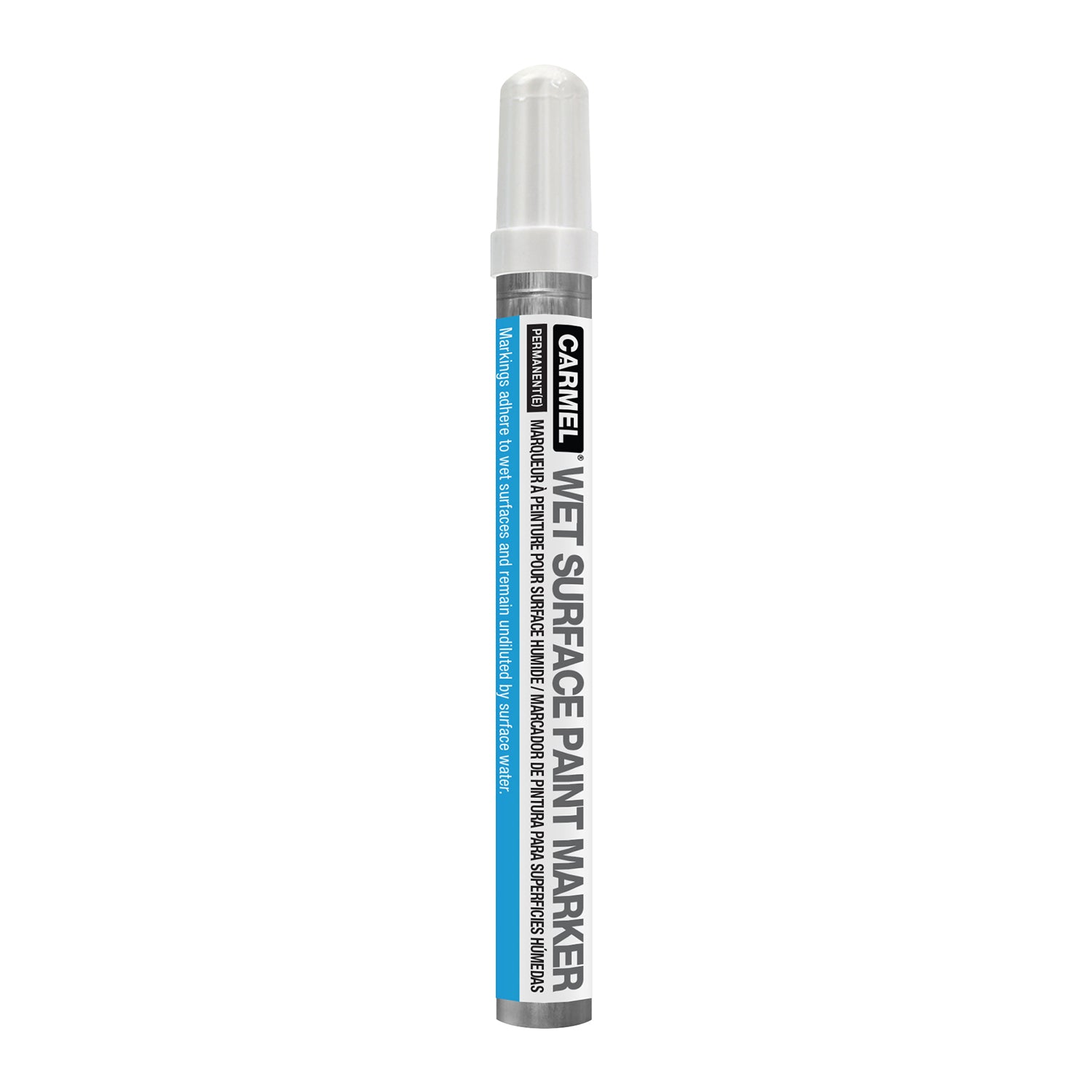 Wet Surface Paint Marker