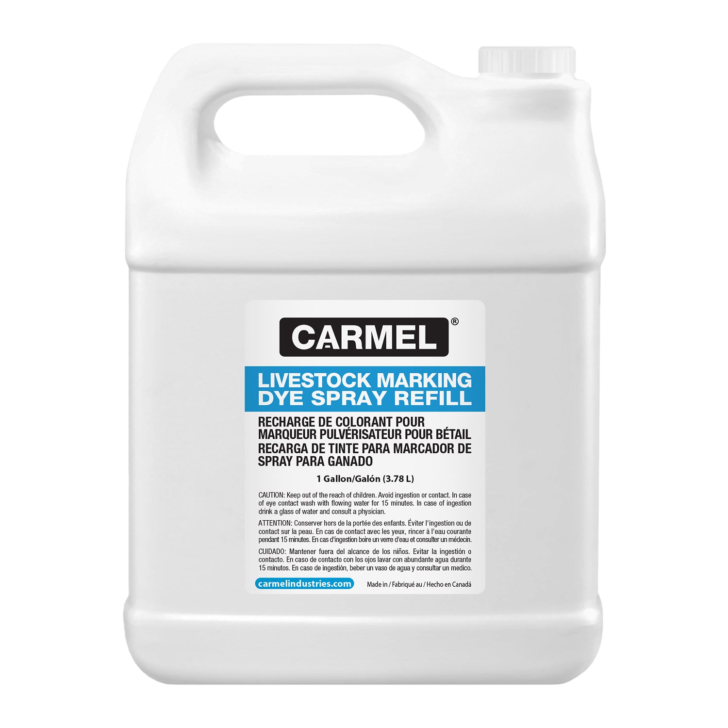 Livestock Marking Dye Spray Refill