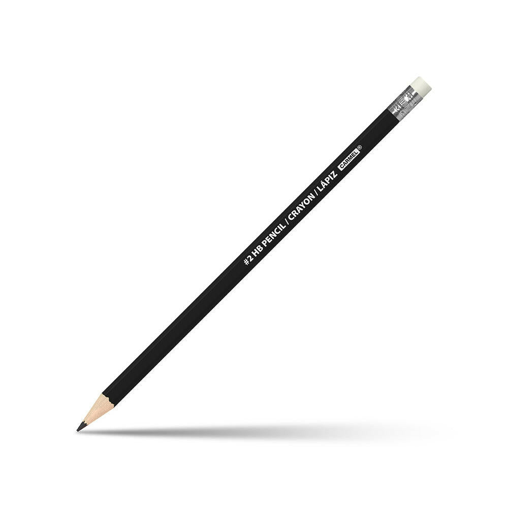 #2 HB Pencil