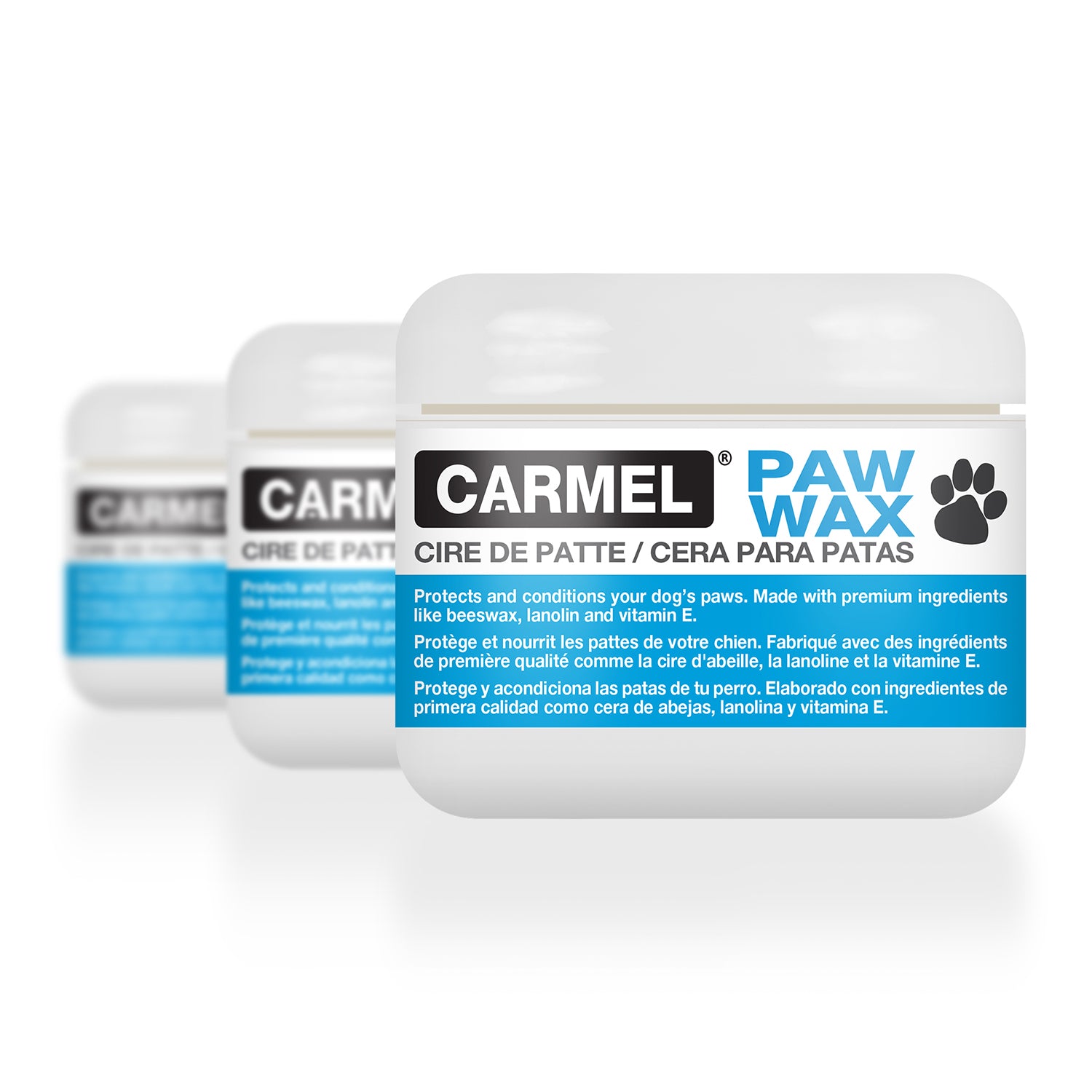 Paw Wax