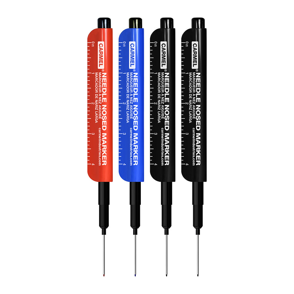 Ink Markers & Pens | Carmel