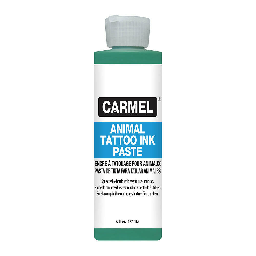 Animal Tattoo Ink Paste