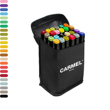 Art Marker - Dual Tip