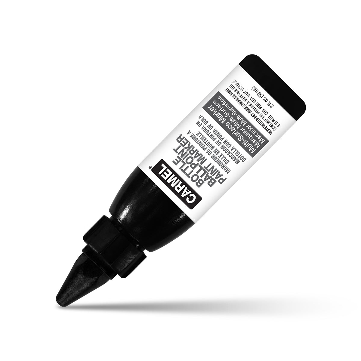Metal Markers - Marking Products for Metal Workers | Carmel