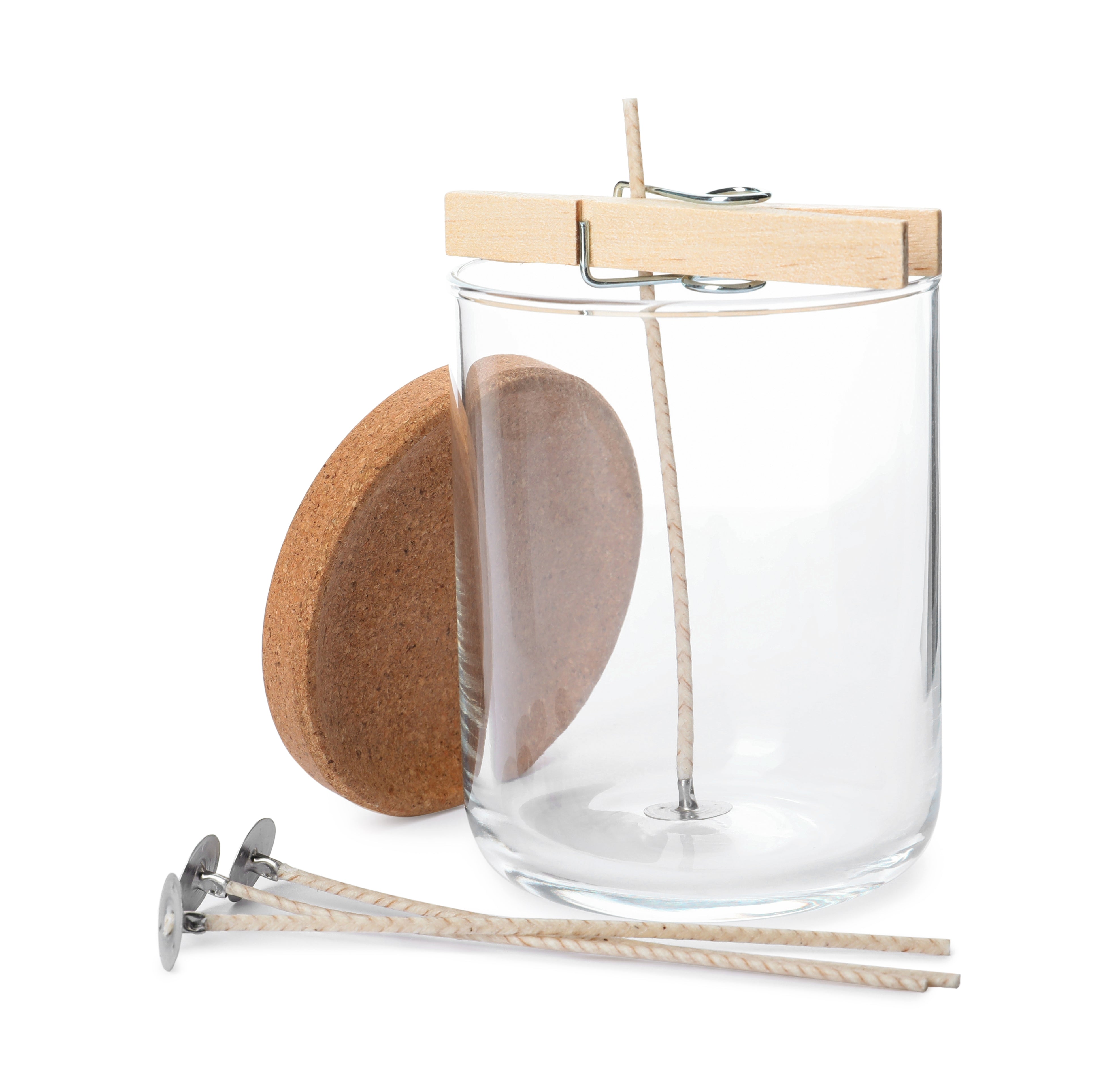 Candle Wicks