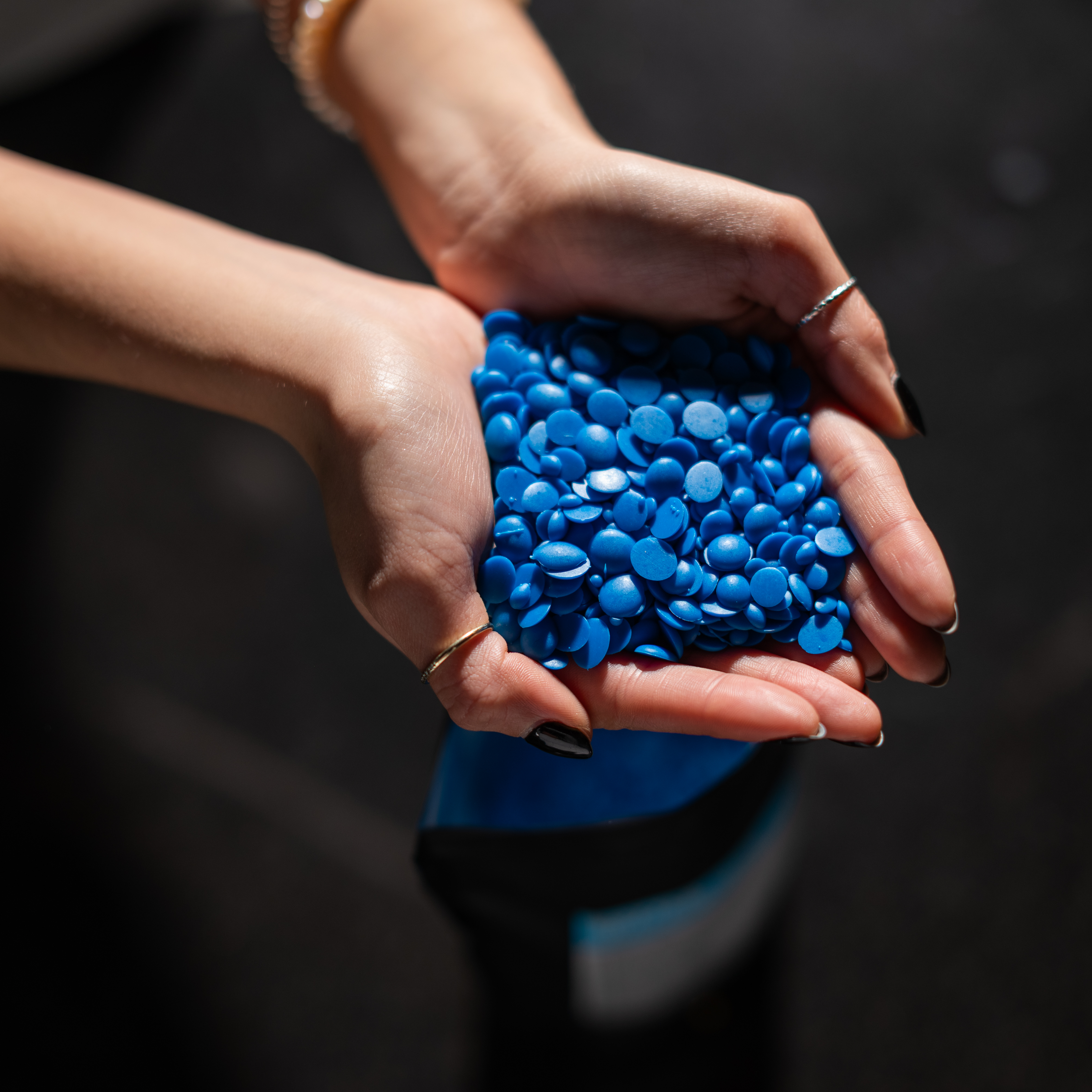 Cire à cacheter pour bouteilles