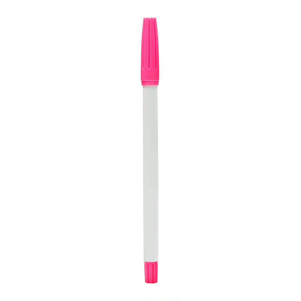 Verschwinden Tintenstoff Stift - Box von 12 (Pink & Purple)