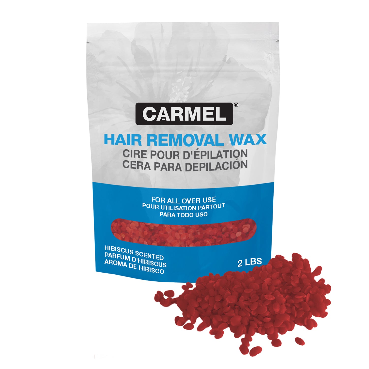 Hair Removal Wax - All Over Use