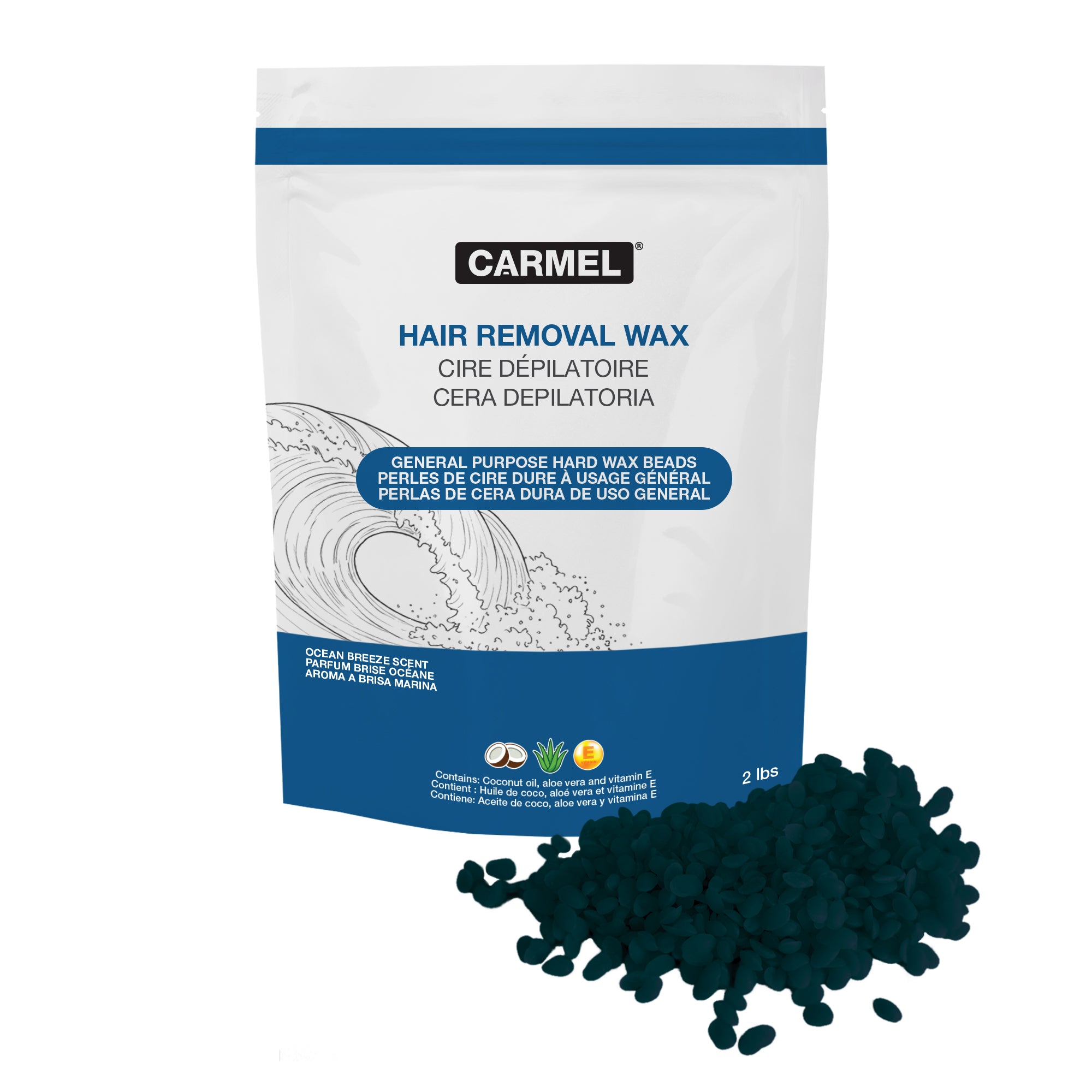 Hair Removal Wax - General Purpose