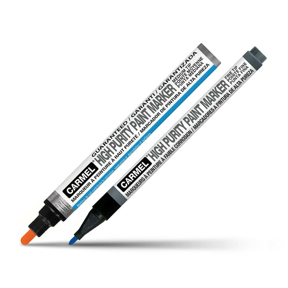 High Purity Paint Marker - Box of 12